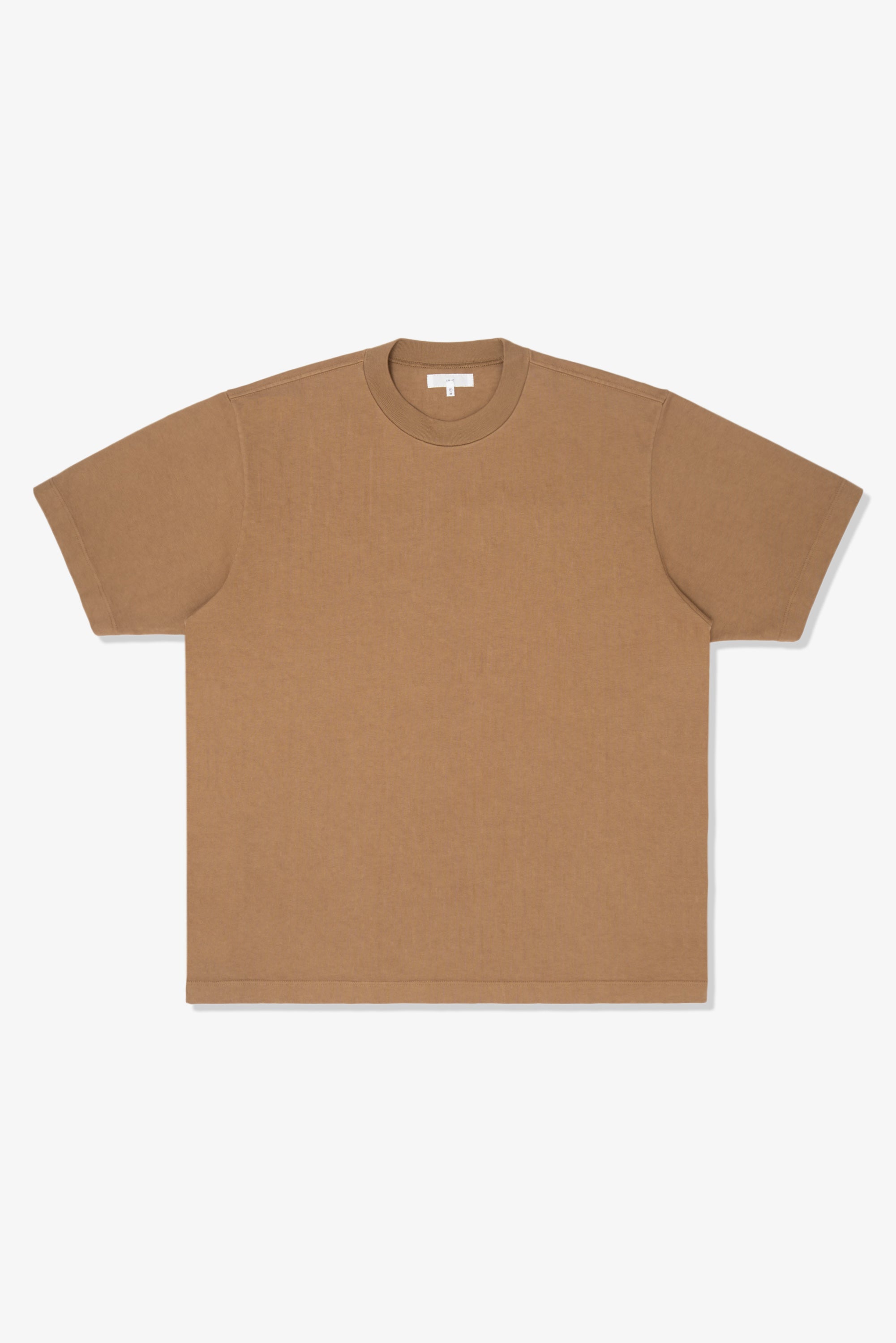 Wasted Youth Rugby Shirt L 茶 LW130T Rugby T-shirt - Kelp – LADY WHITE CO.
