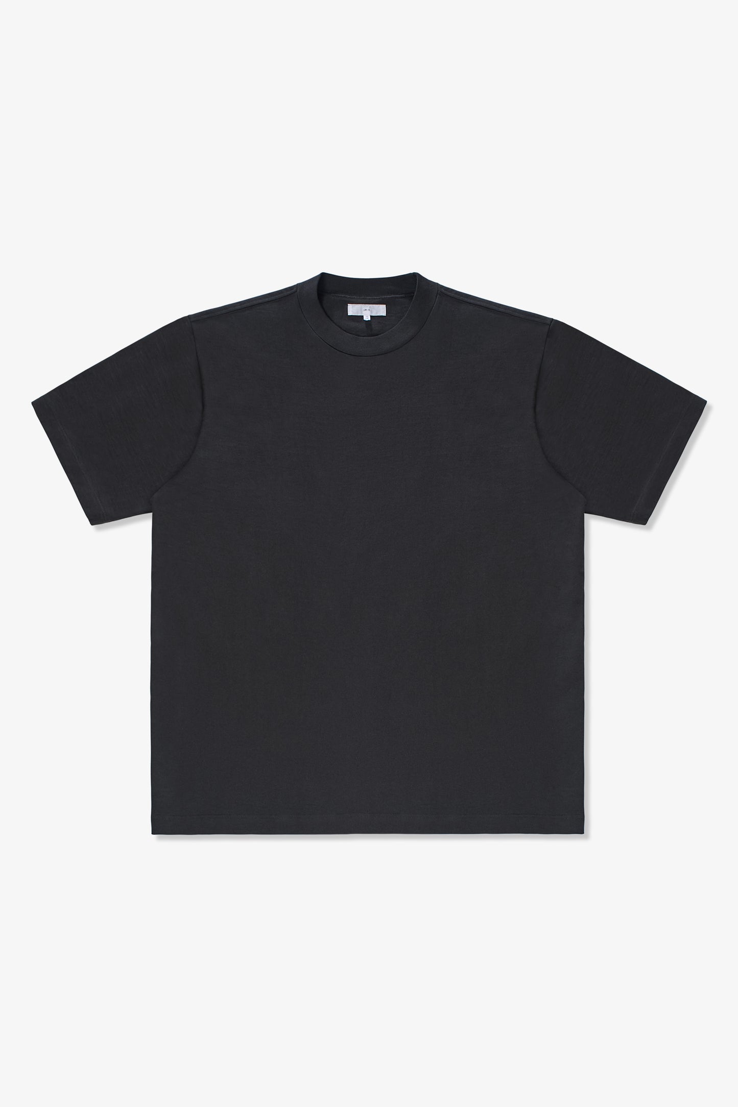 RUGBY T-SHIRT - GRANITE