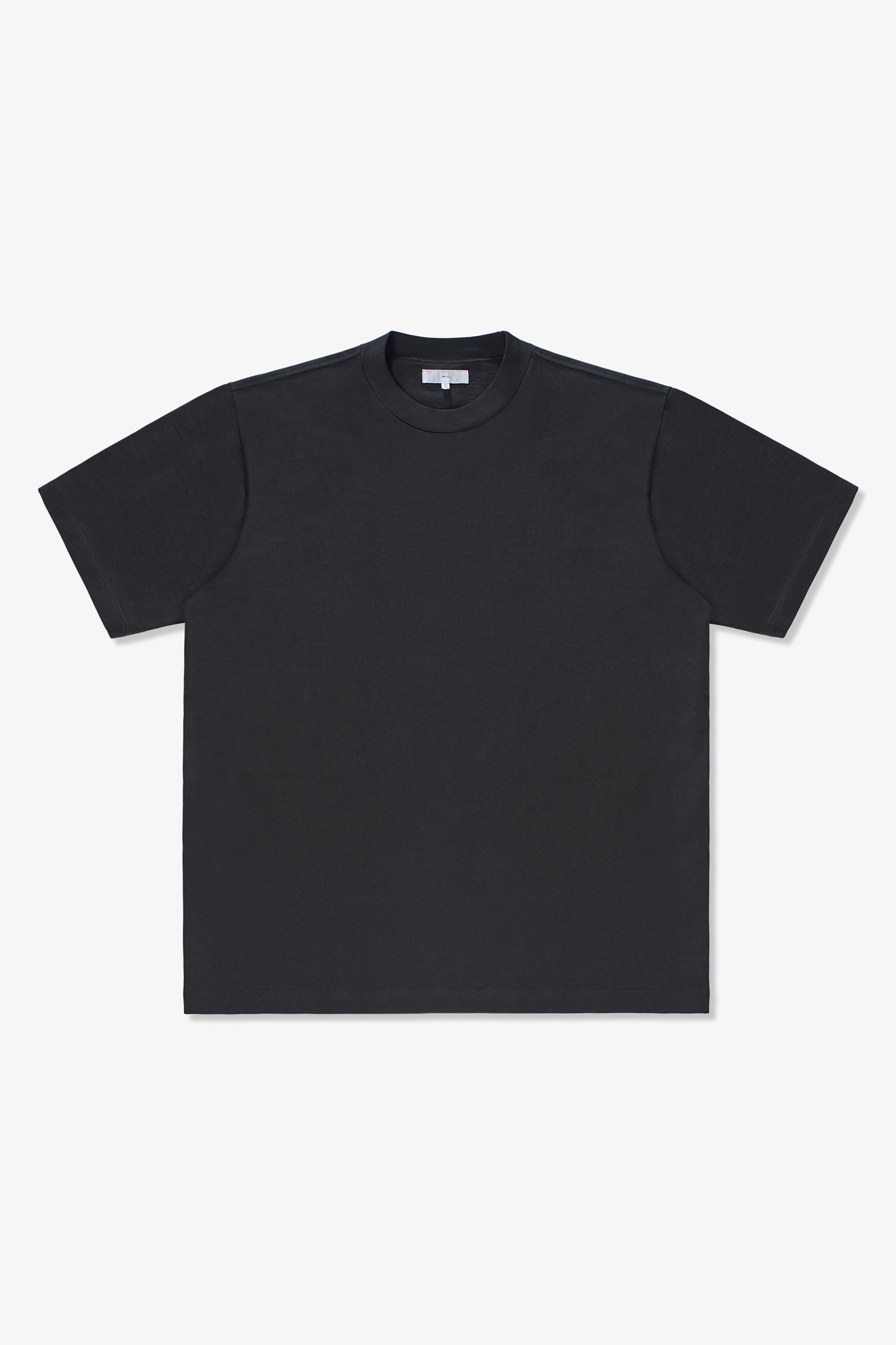 RUGBY T-SHIRT - GRANITE