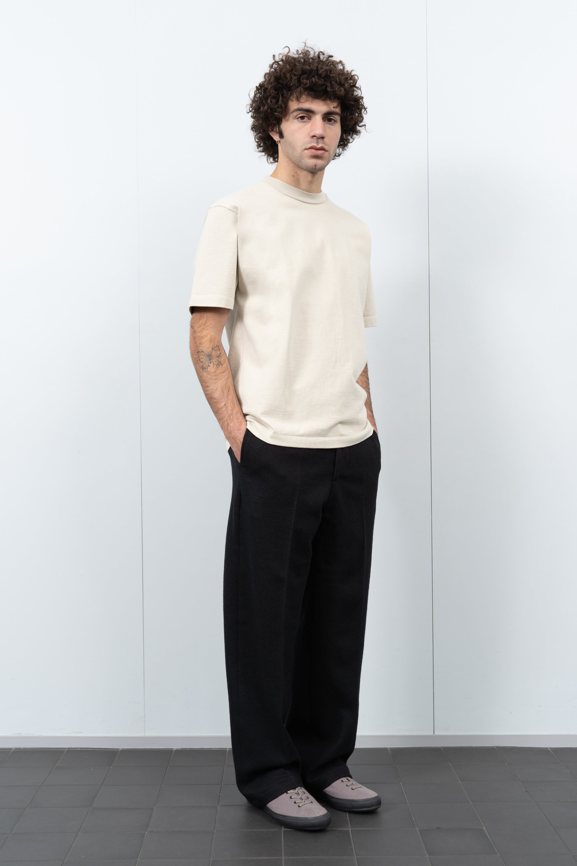 LW - C RUGBY T-SHIRT – LADY WHITE CO.