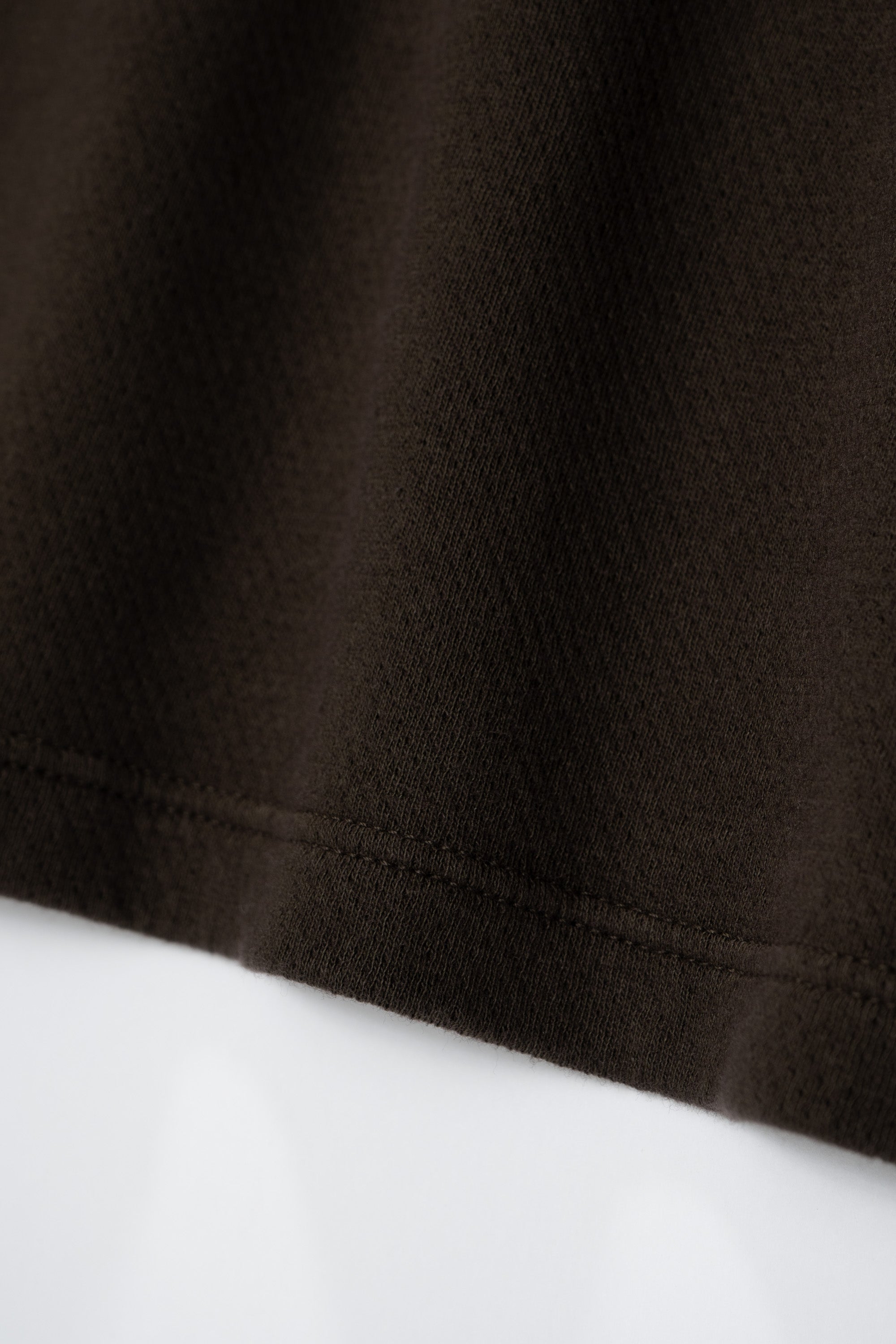 MESH T-SHIRT - TIMBER