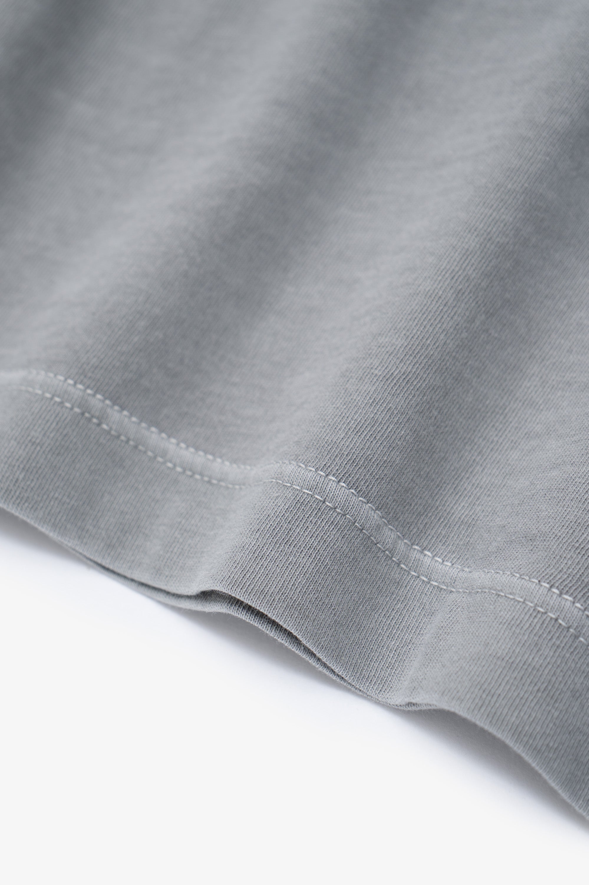 ATHENS T-SHIRT - PIGMENT CHALK