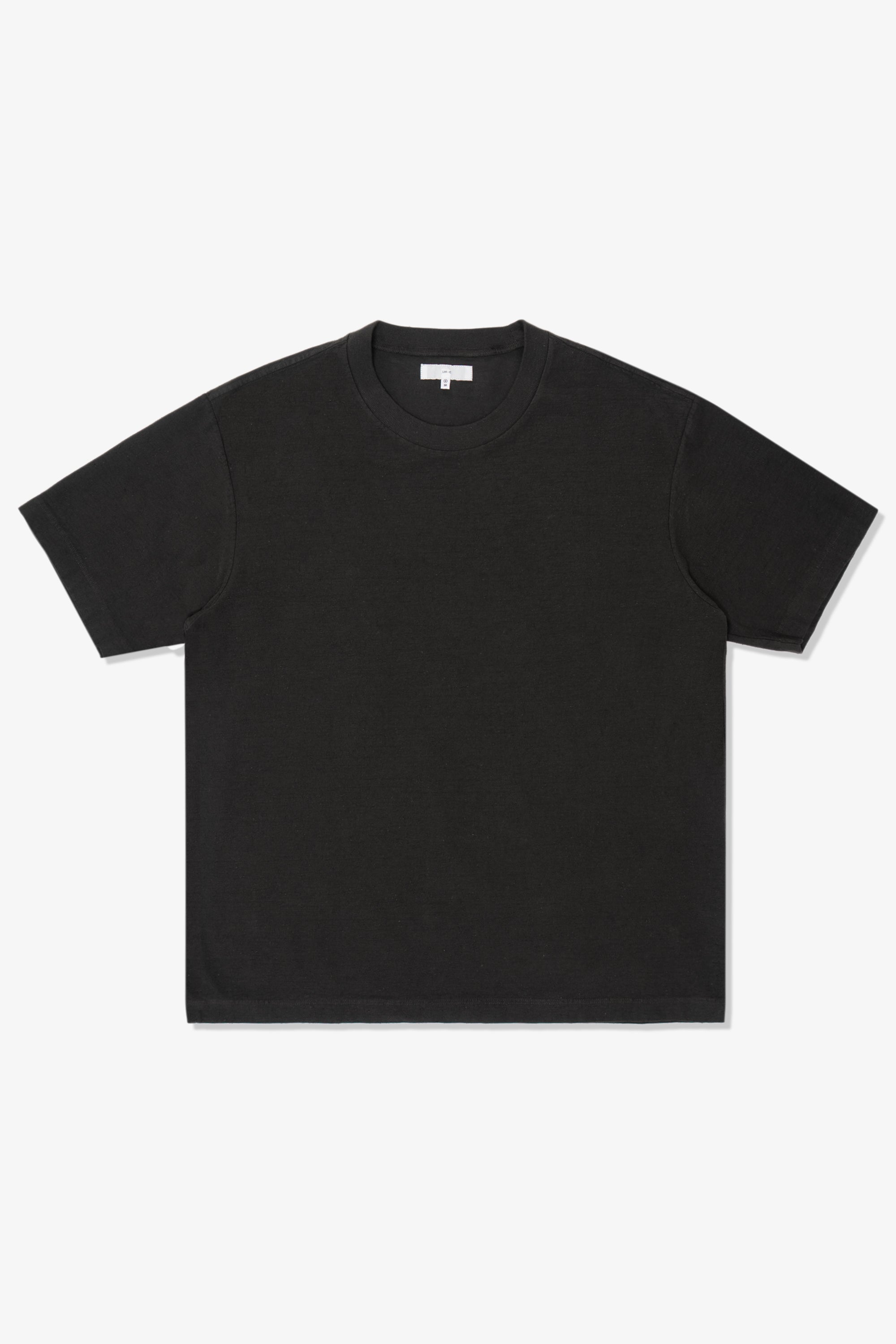 NEP T-SHIRT - PIGMENT CHARCOAL