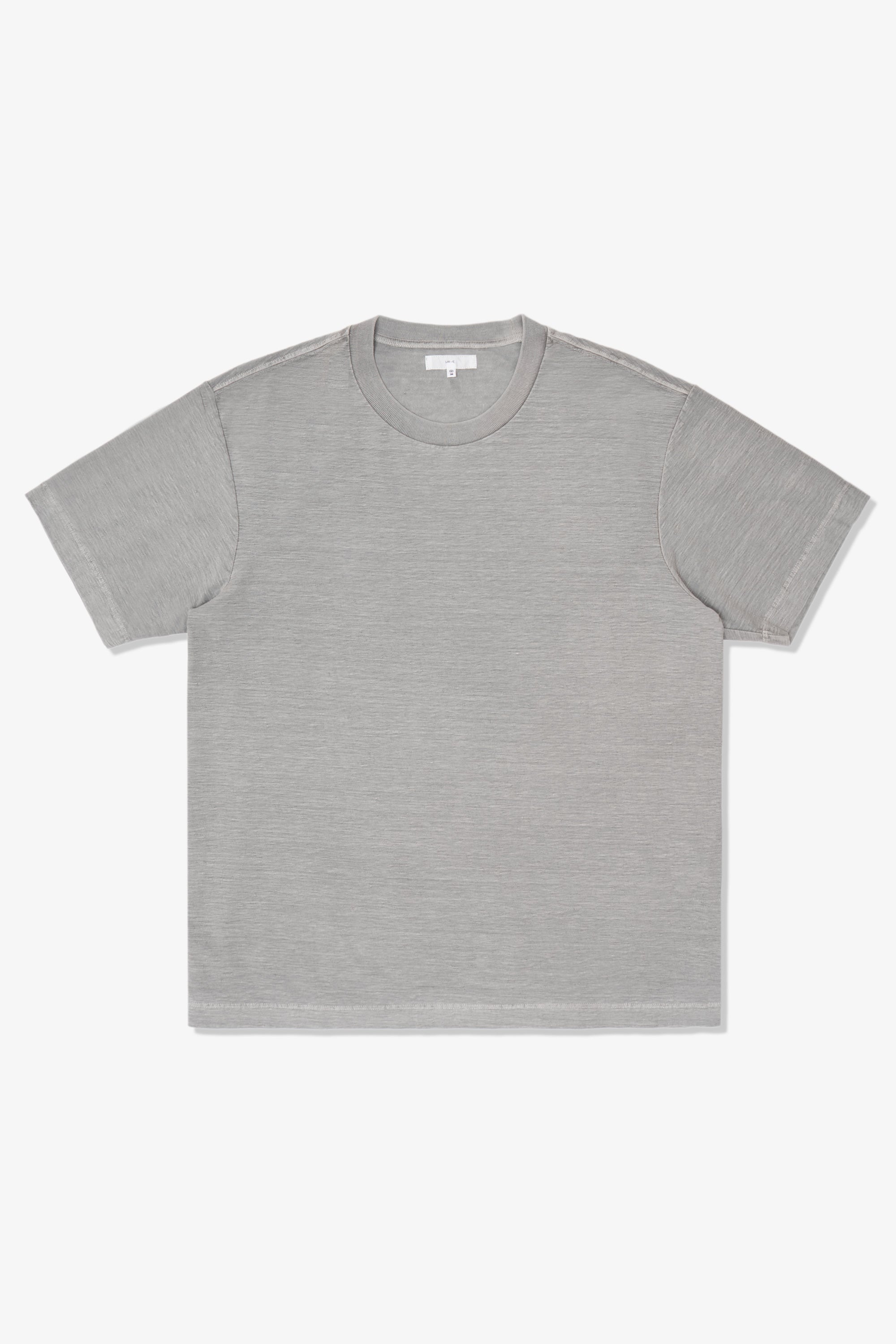 NEP T-SHIRT - PIGMENT CHALK – LADY WHITE CO.