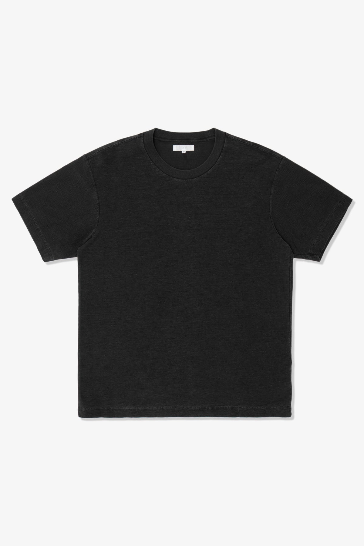 NEP T-SHIRT - PIGMENT CHARCOAL