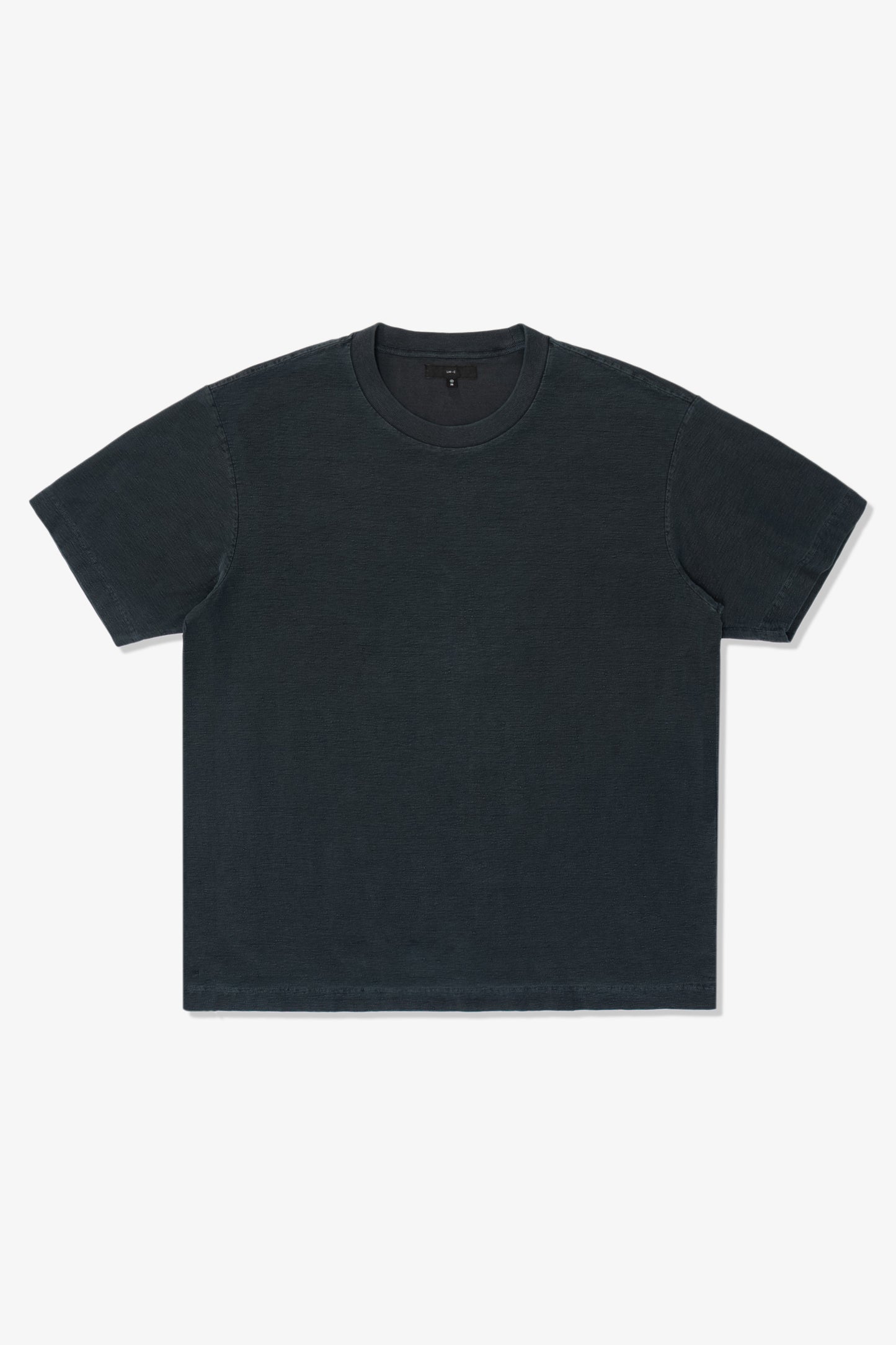 NEP T-SHIRT - PIGMENT PITCH TEAL