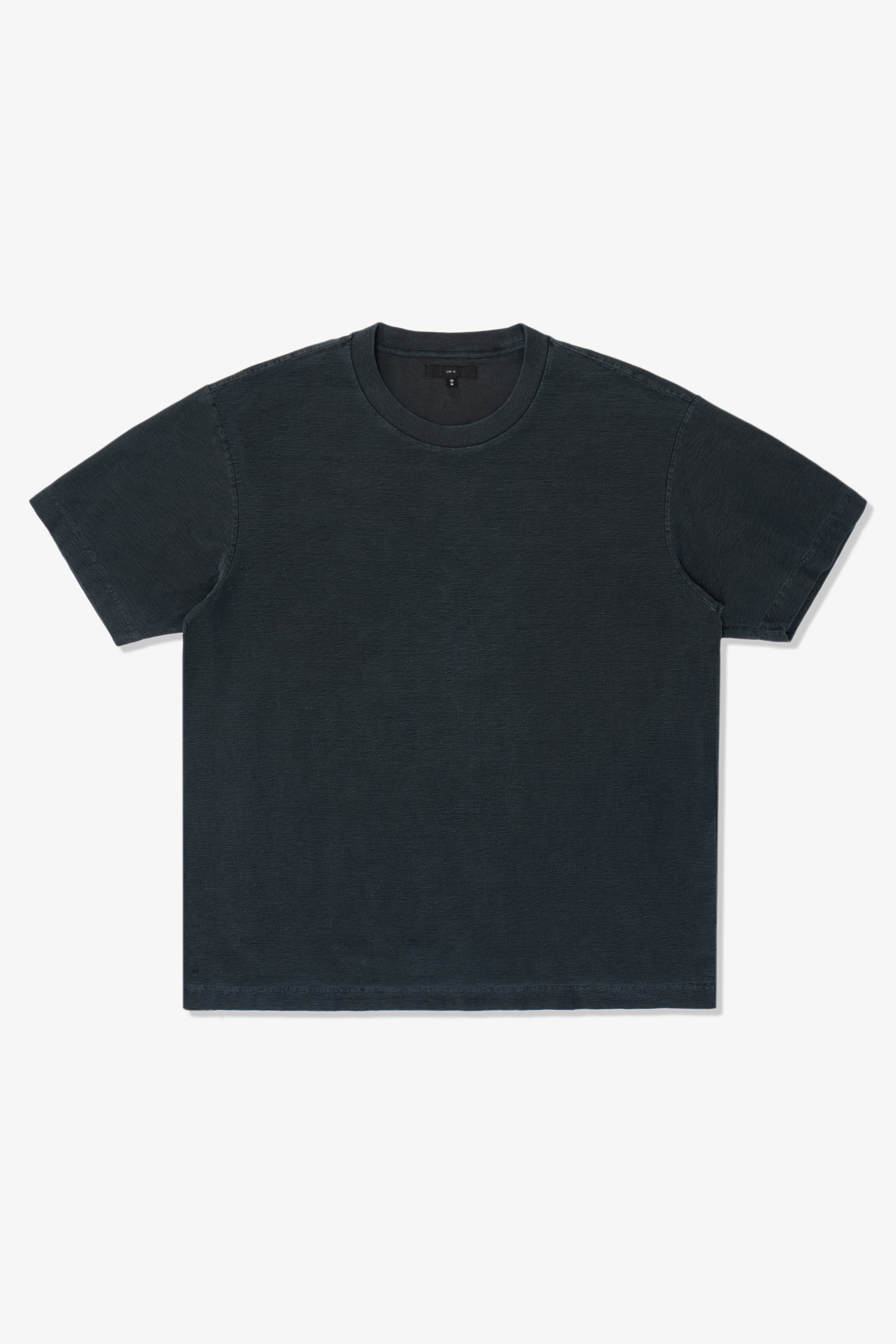 NEP T-SHIRT - PIGMENT PITCH TEAL