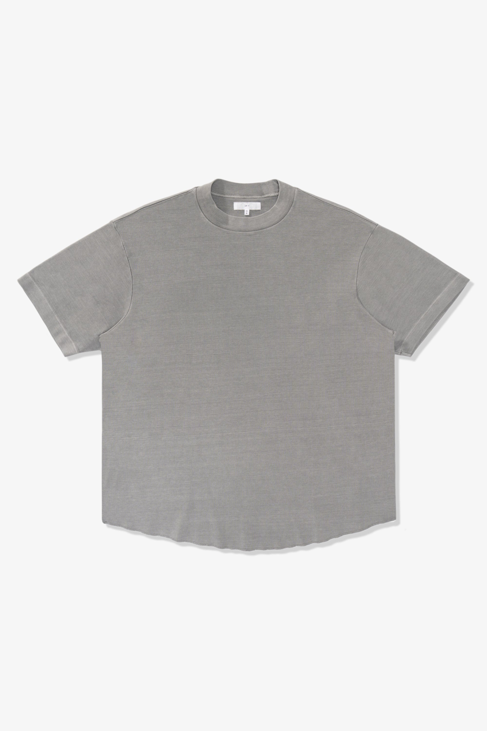 SIERRA T-SHIRT - PIGMENT CHALK – LADY WHITE CO.