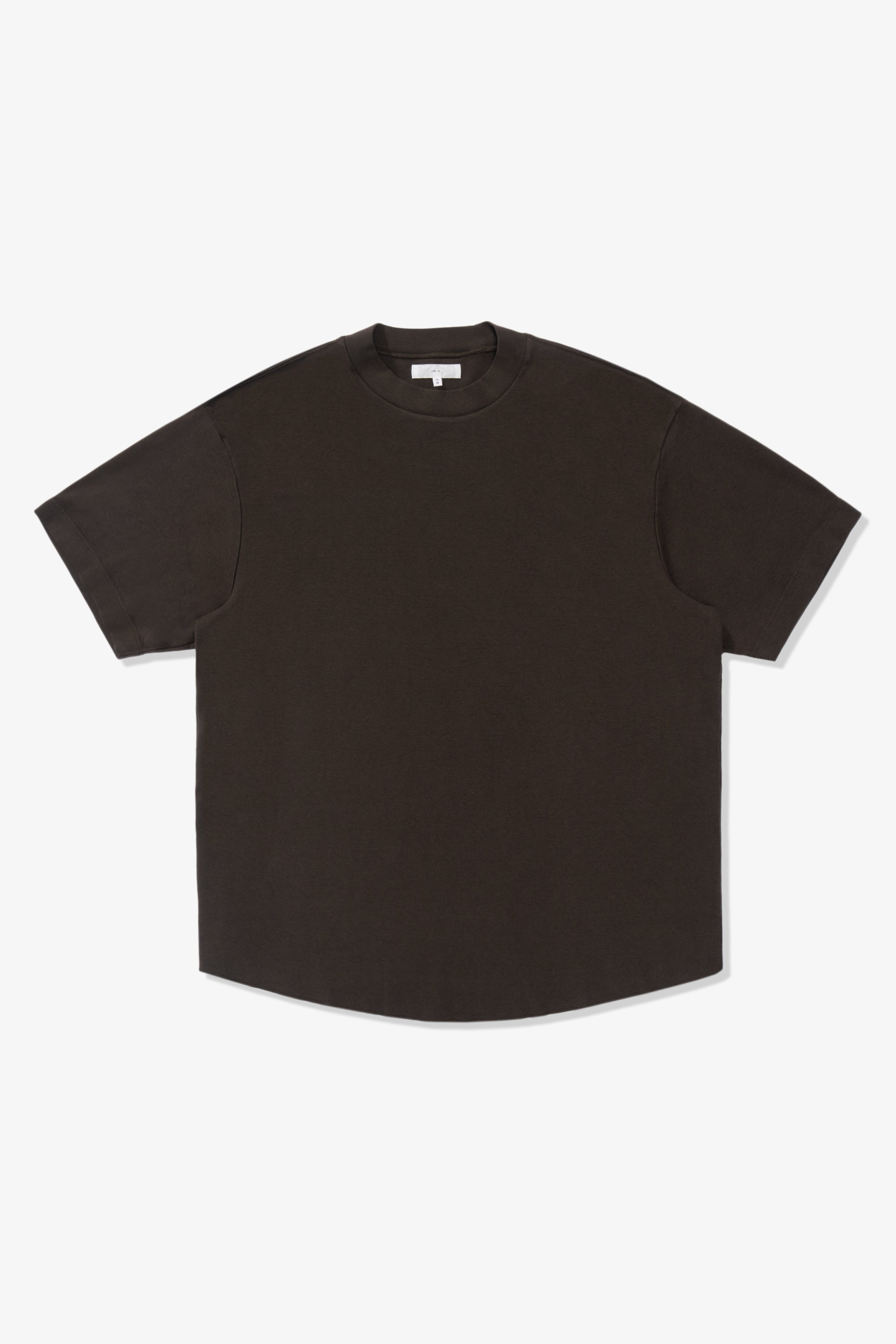 SIERRA T-SHIRT - TIMBER