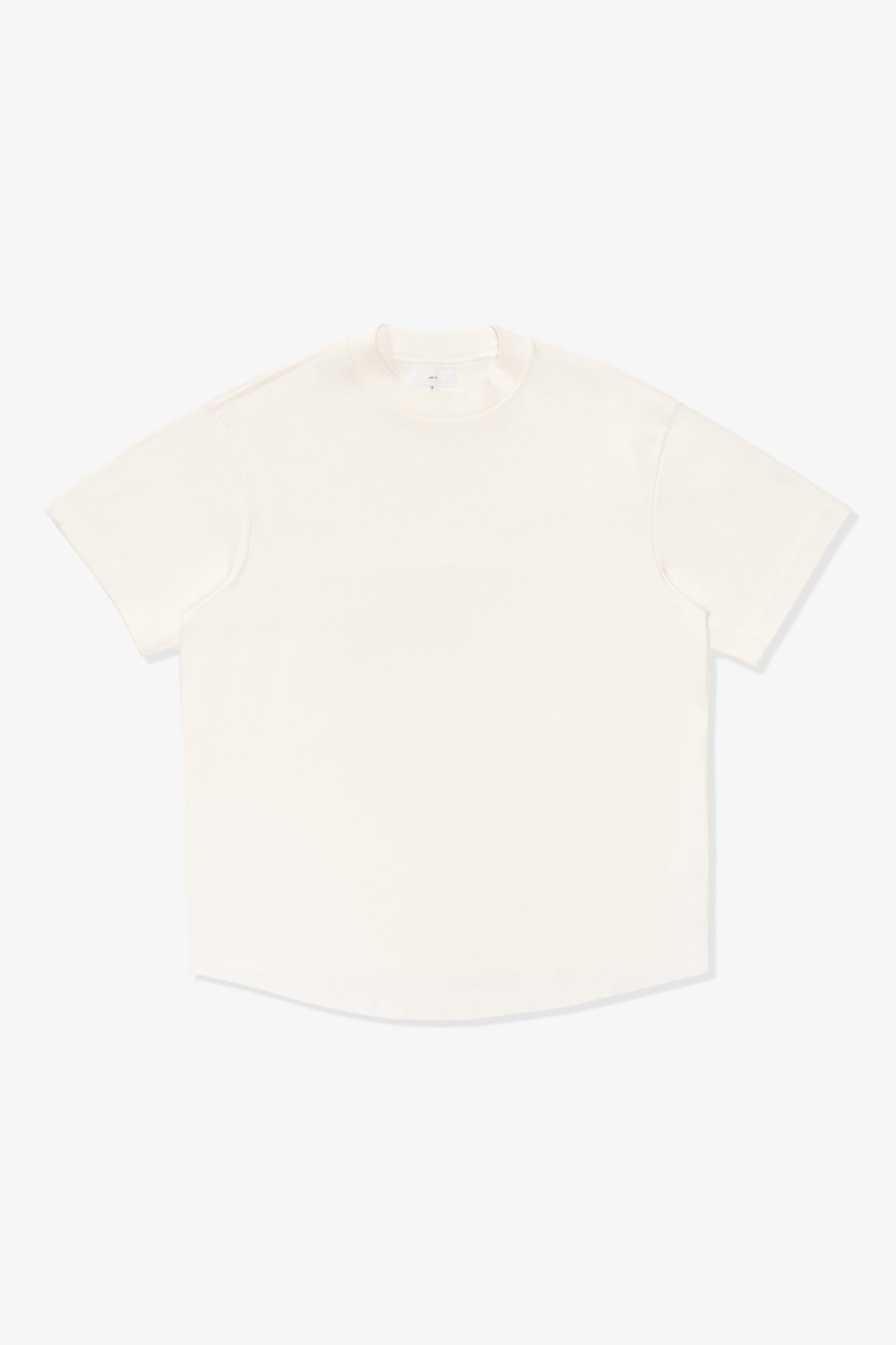 SIERRA T-SHIRT - WHITE – LADY WHITE CO.
