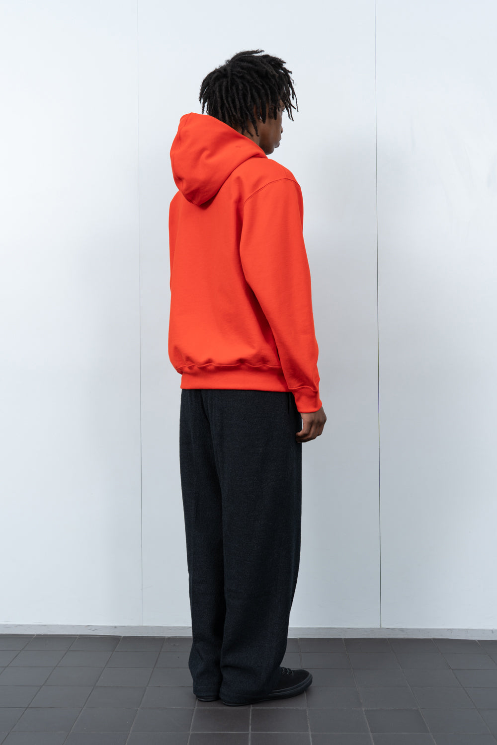 LW - C x MAN-TLE NEW PARKA -  BANKSIA