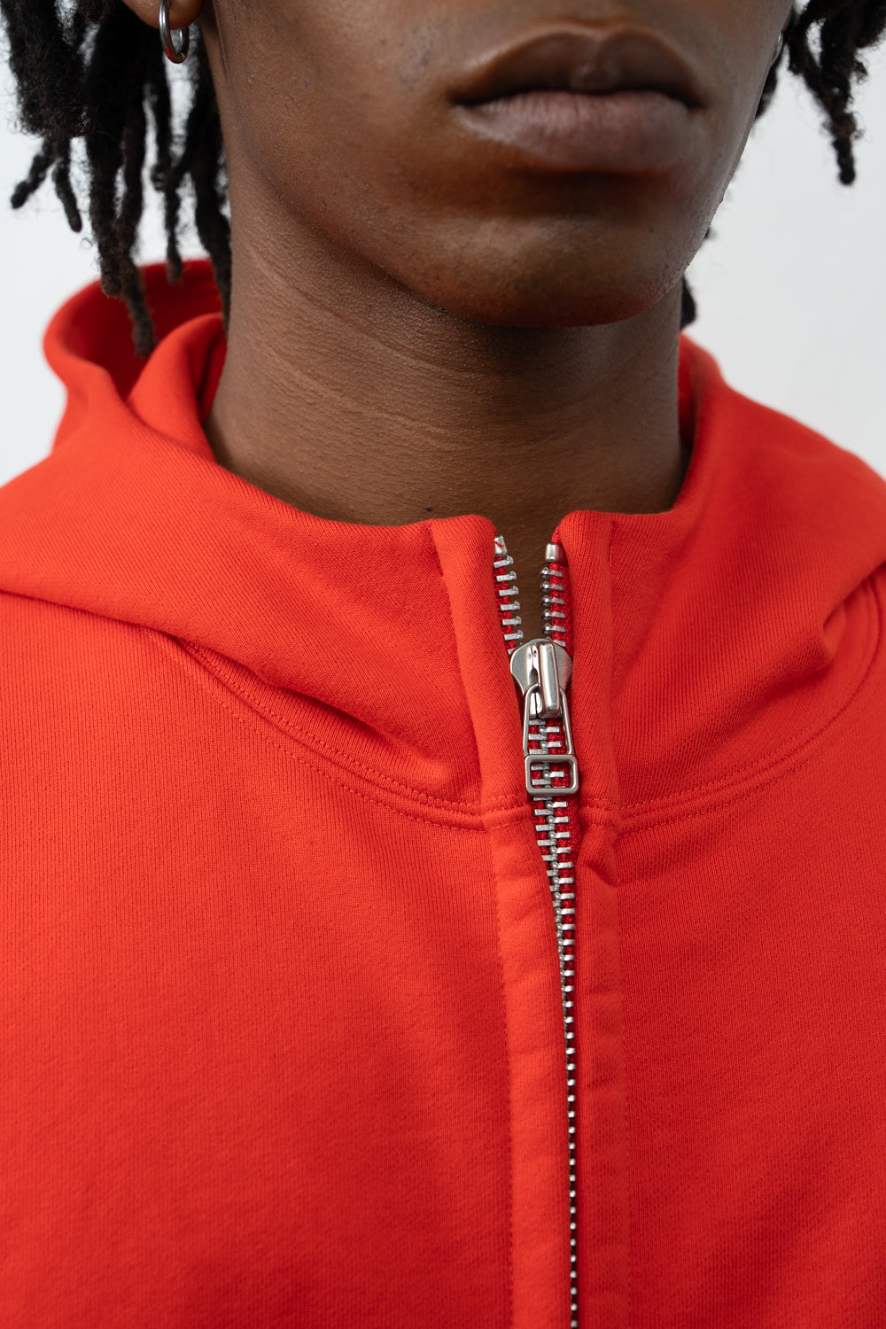 LW - C x MAN-TLE NEW PARKA -  BANKSIA