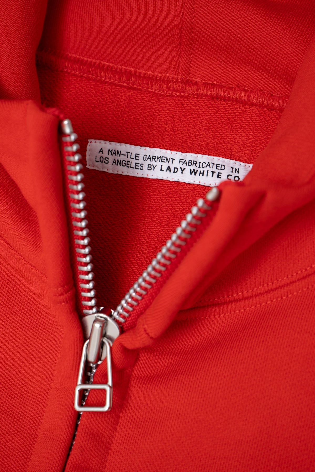 LW - C x MAN-TLE NEW PARKA -  BANKSIA
