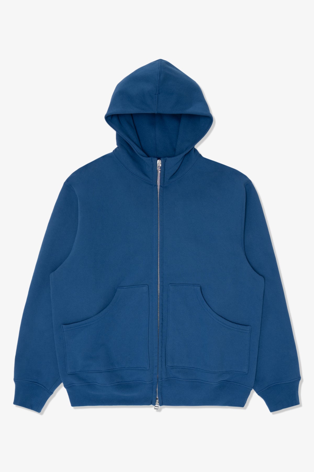 LW - C x MAN-TLE NEW PARKA - SAIL