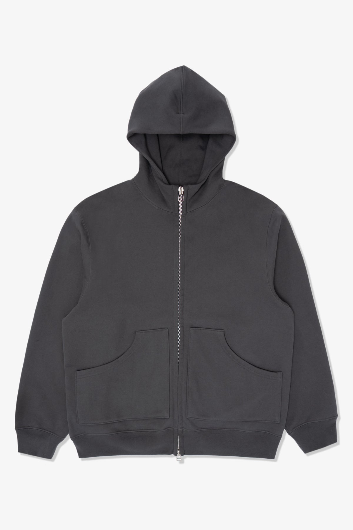 LW - C x MAN-TLE NEW PARKA - TIN