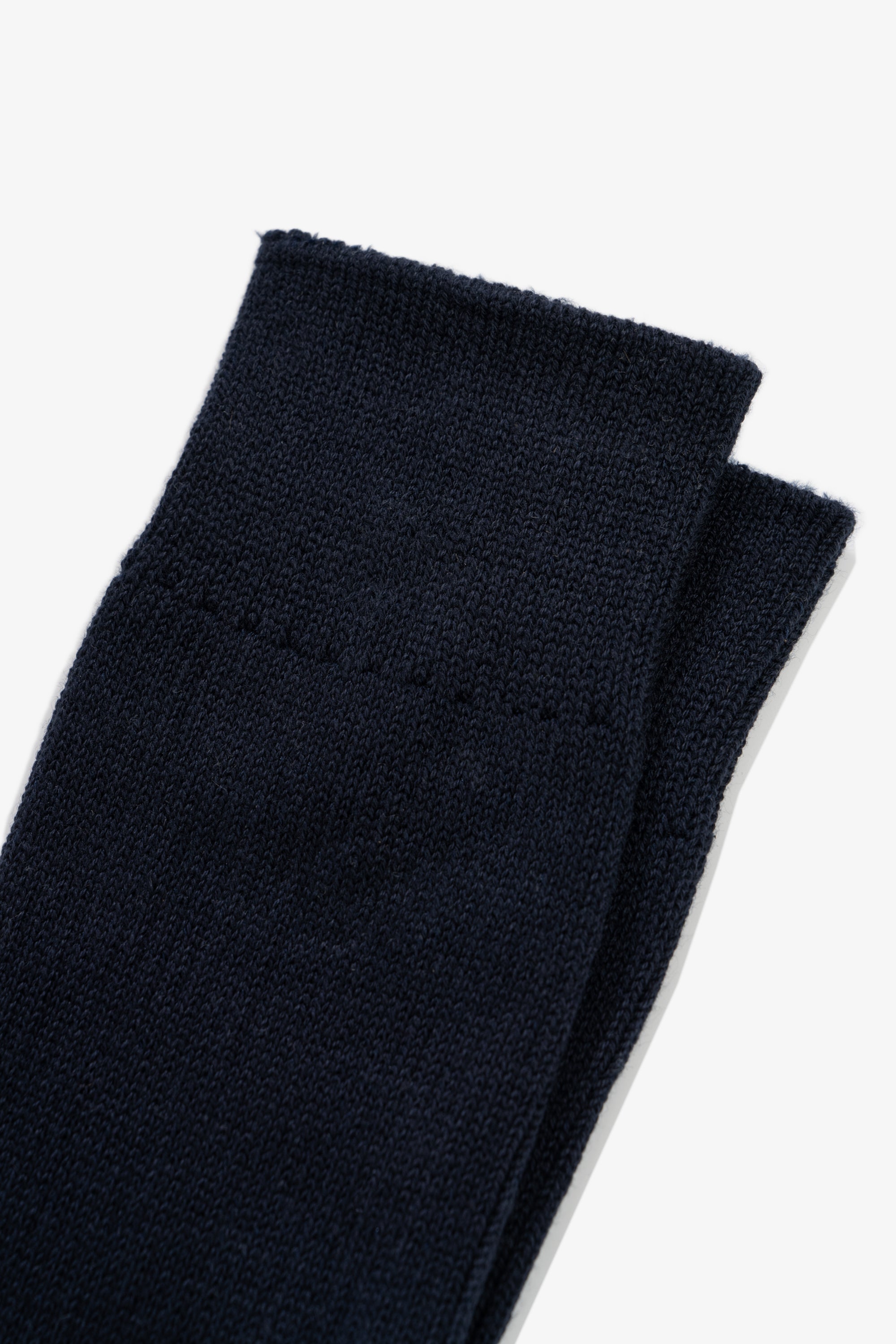 LW - C SOCK - NAVY