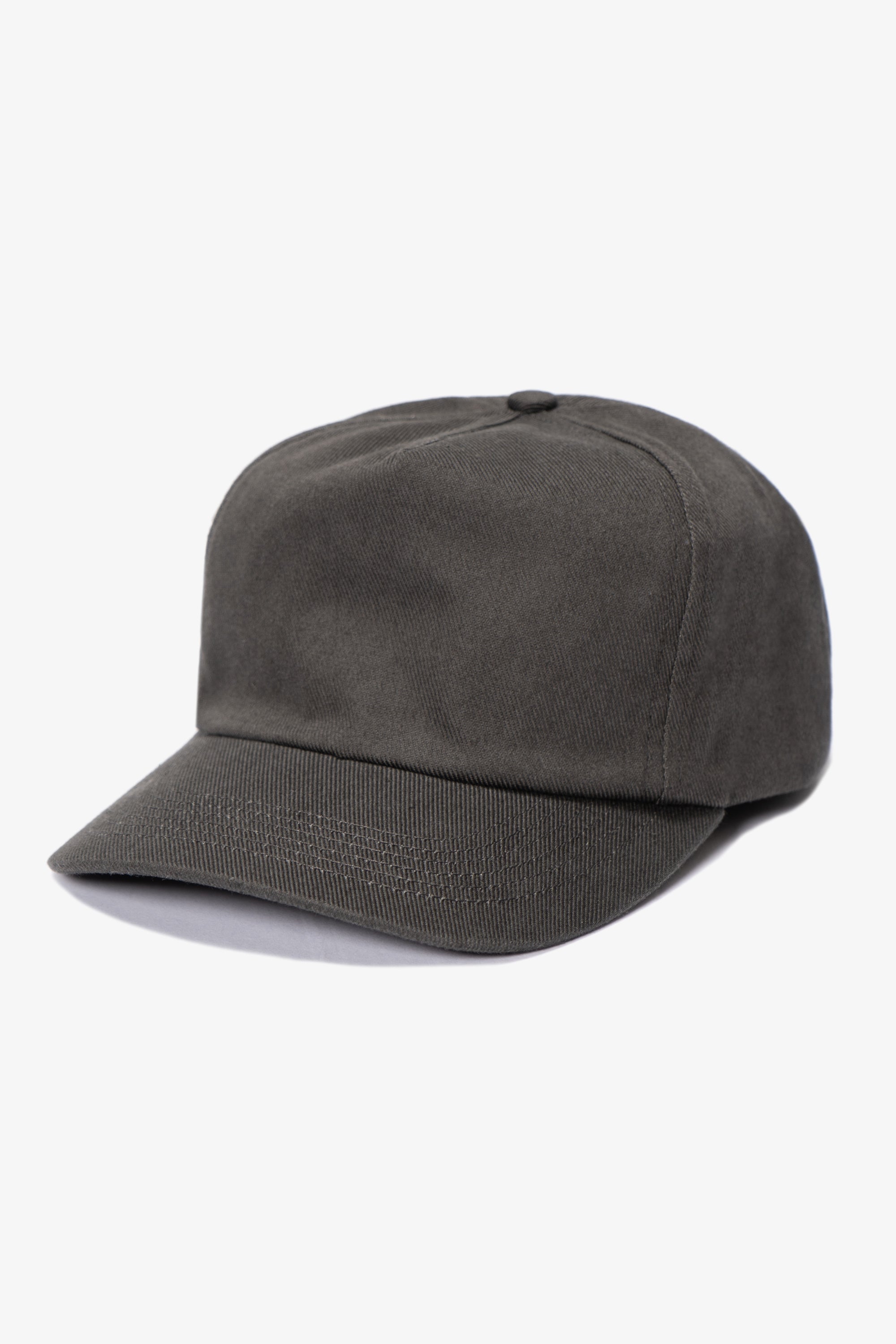 LW - C CAP - TIRE BLACK