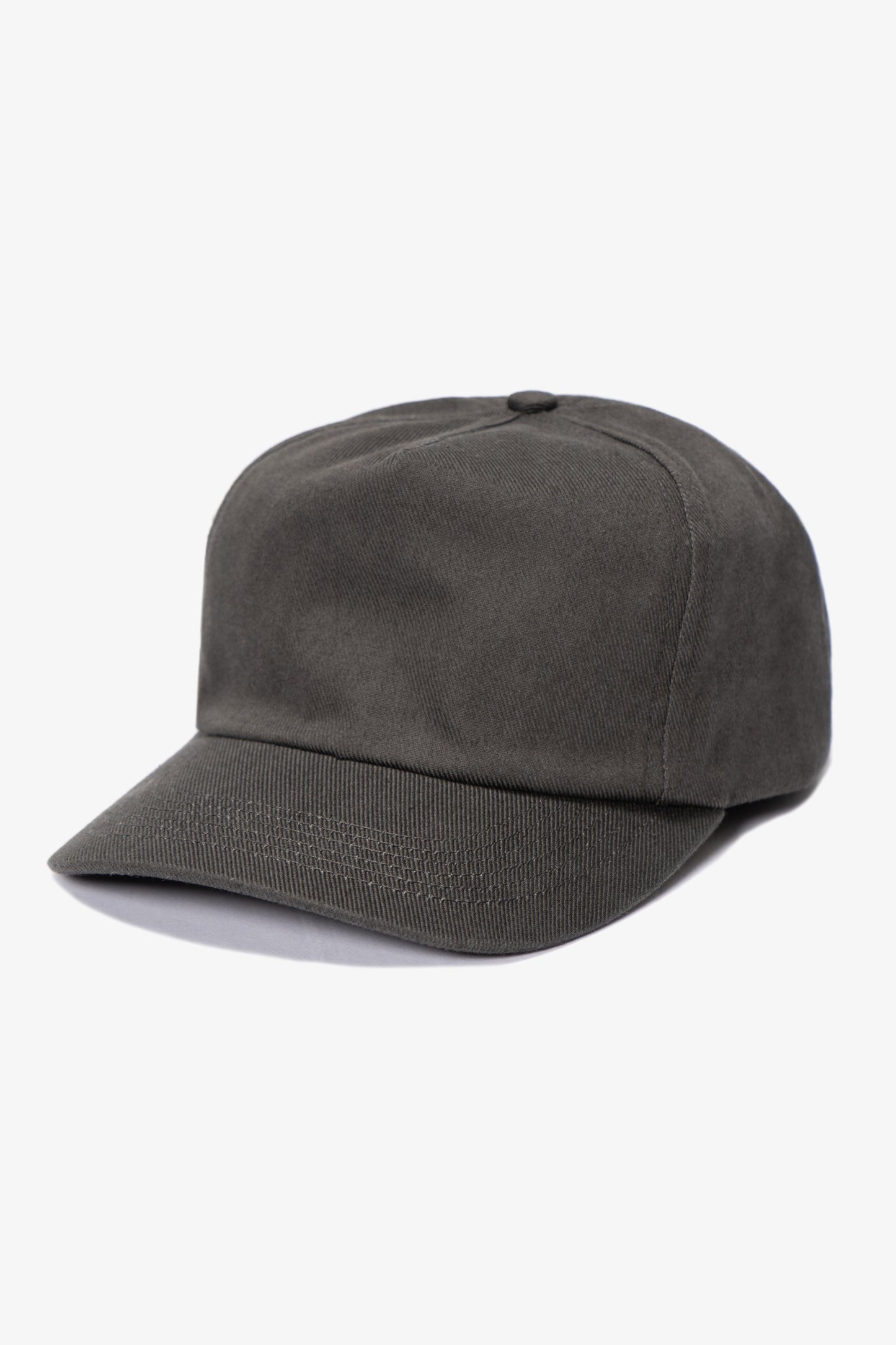 LW - C CAP - TIRE BLACK