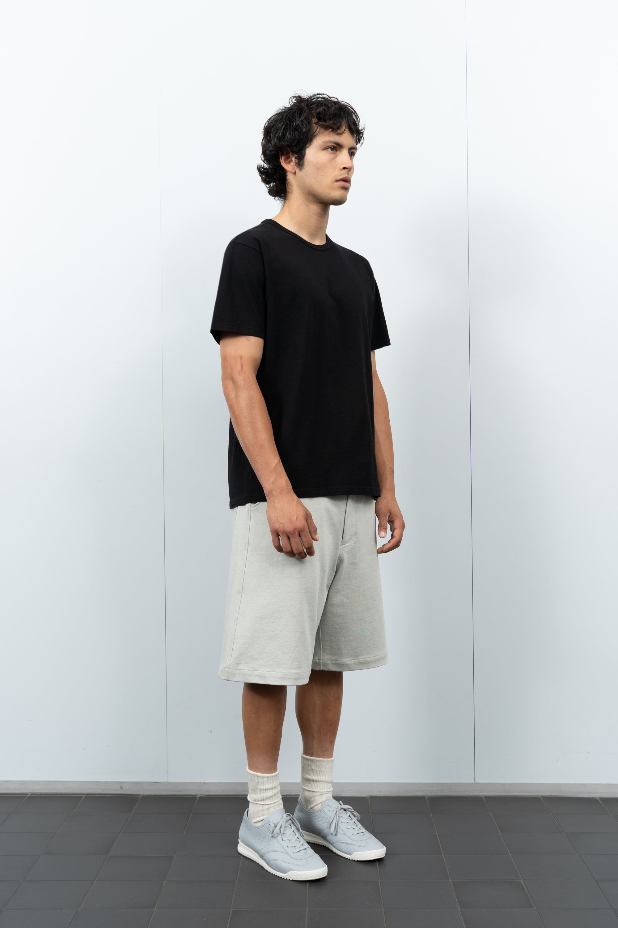 OUR T-SHIRT 2-PACK - BLACK