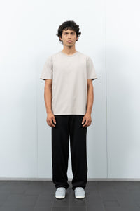 OUR T-SHIRT 2-PACK - WHITE