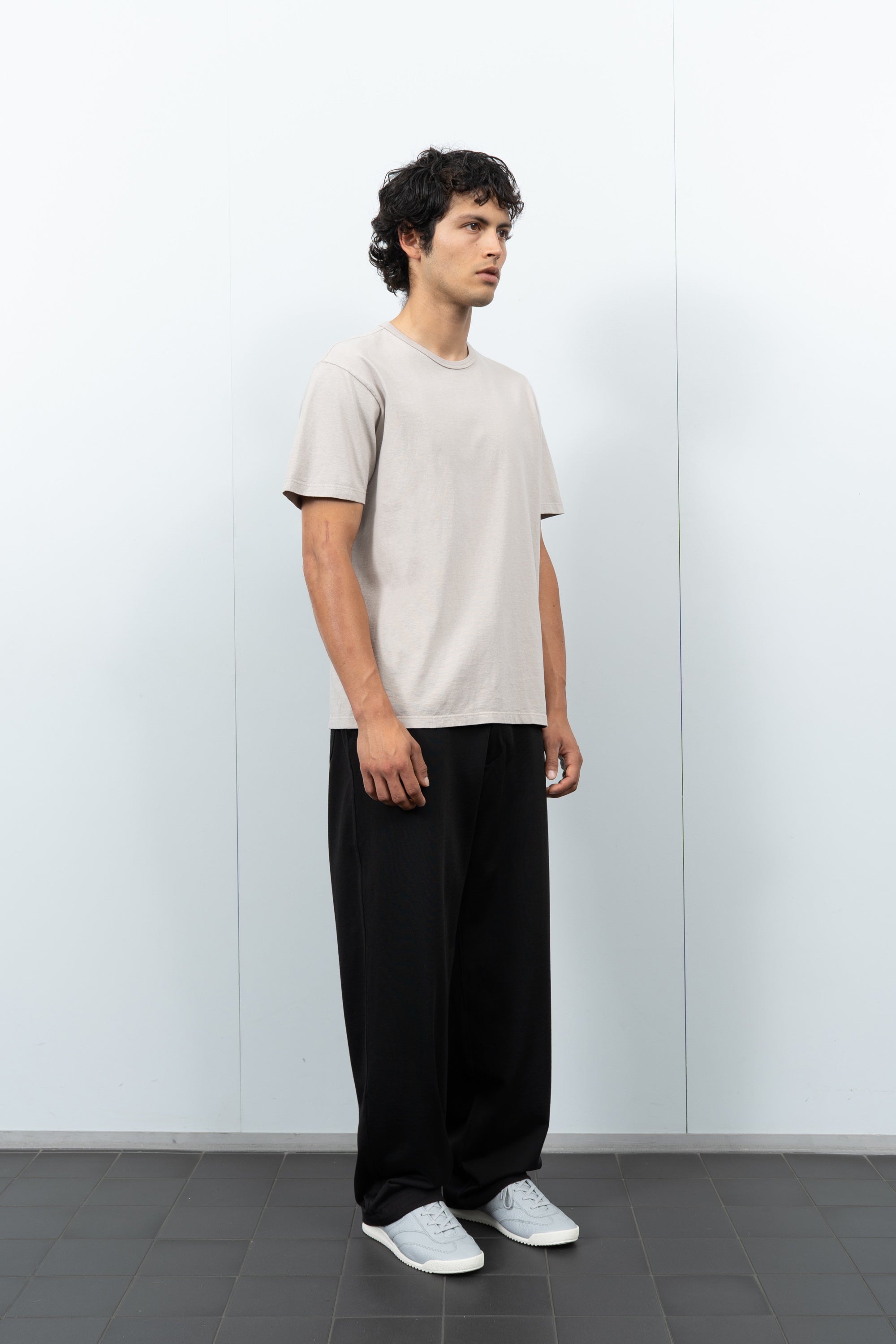OUR T-SHIRT 2-PACK - CONCRETE