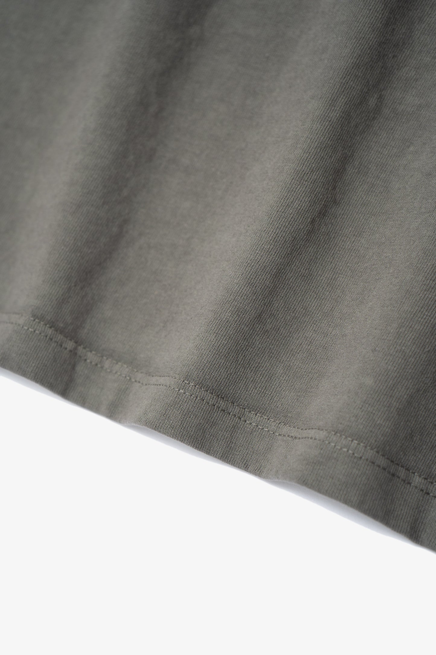 OUR T-SHIRT - DARK KELP