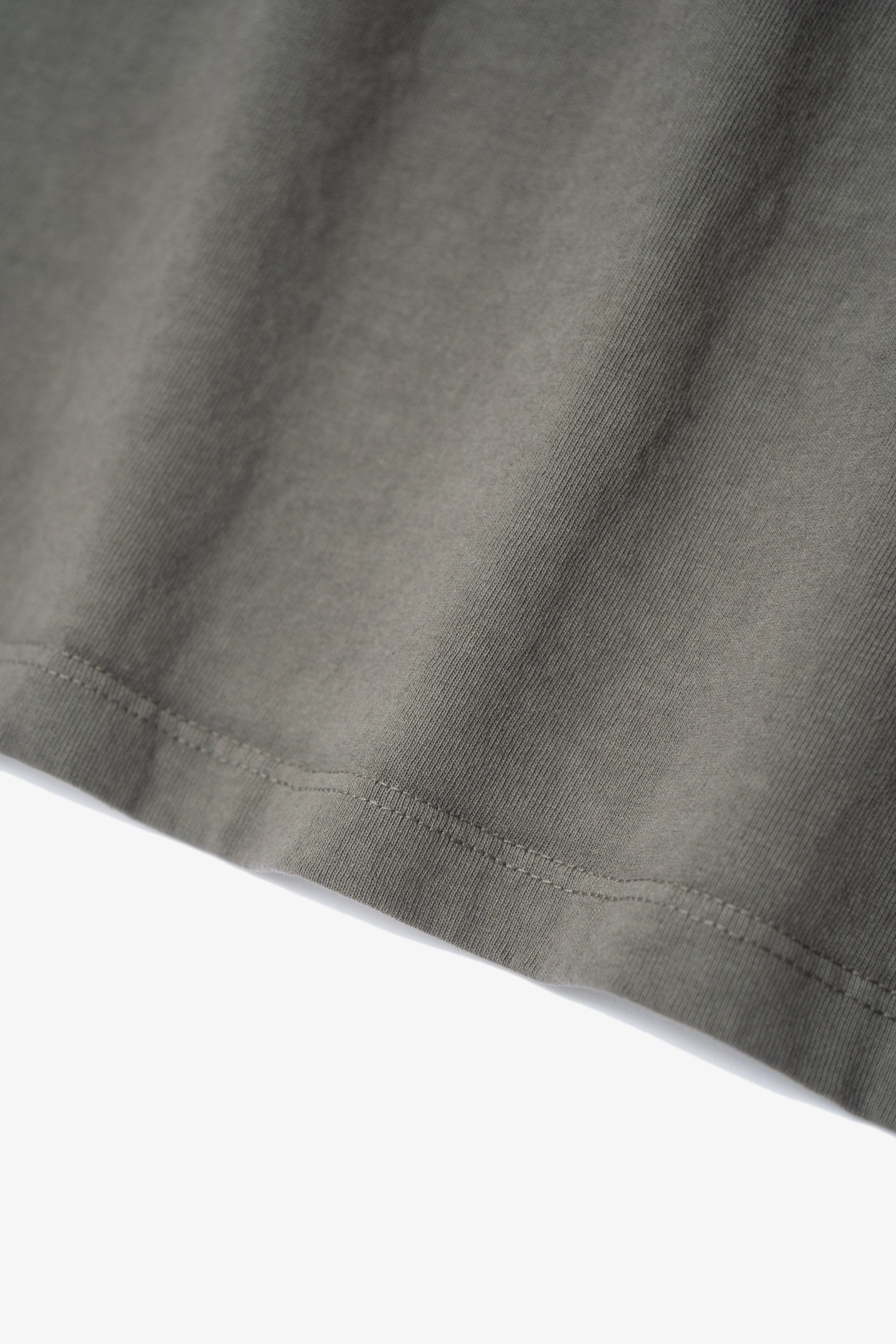 OUR T-SHIRT - DARK KELP