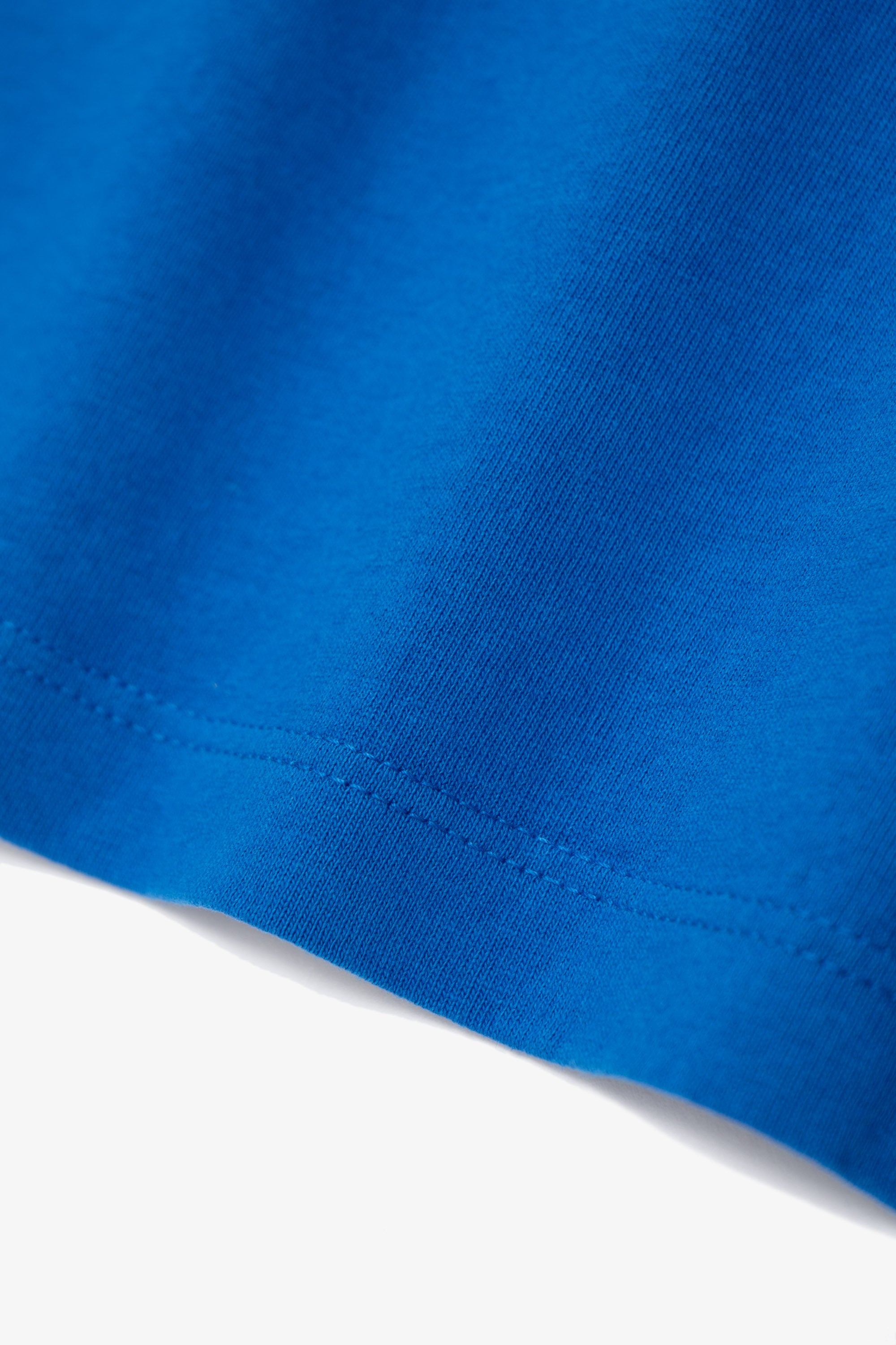 OUR T-SHIRT 2-PACK - EXTRA BLUE