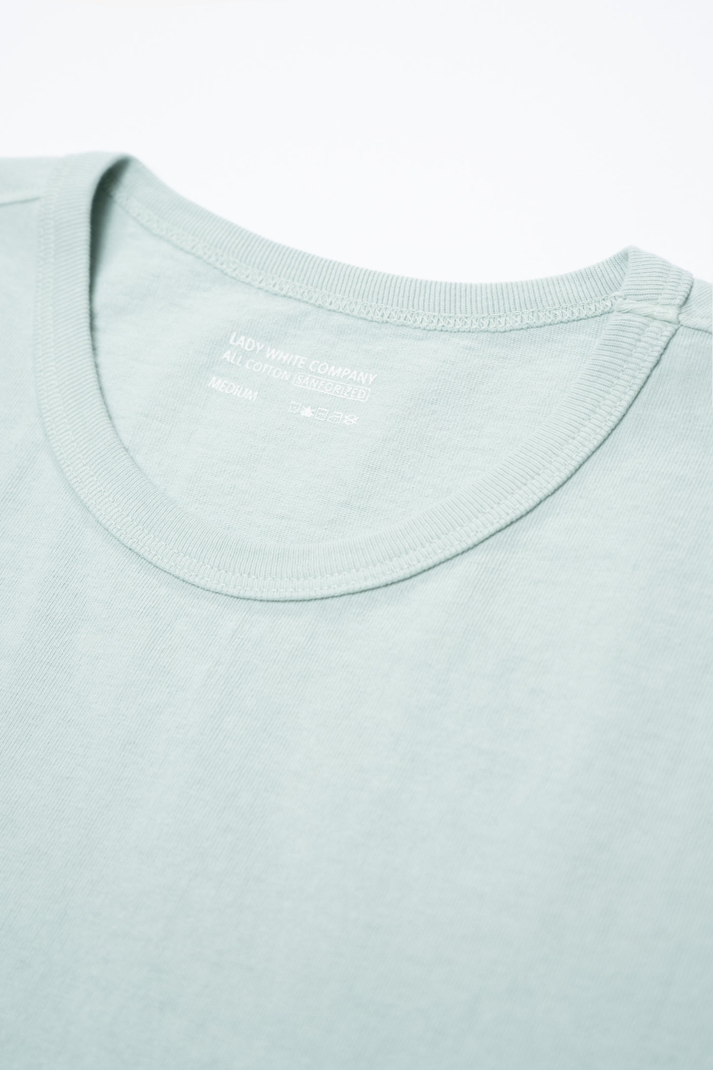 OUR T-SHIRT - MIST