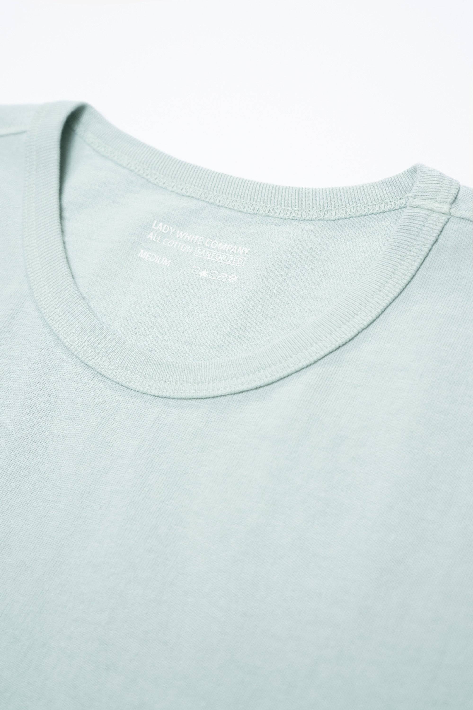 OUR T-SHIRT - MIST