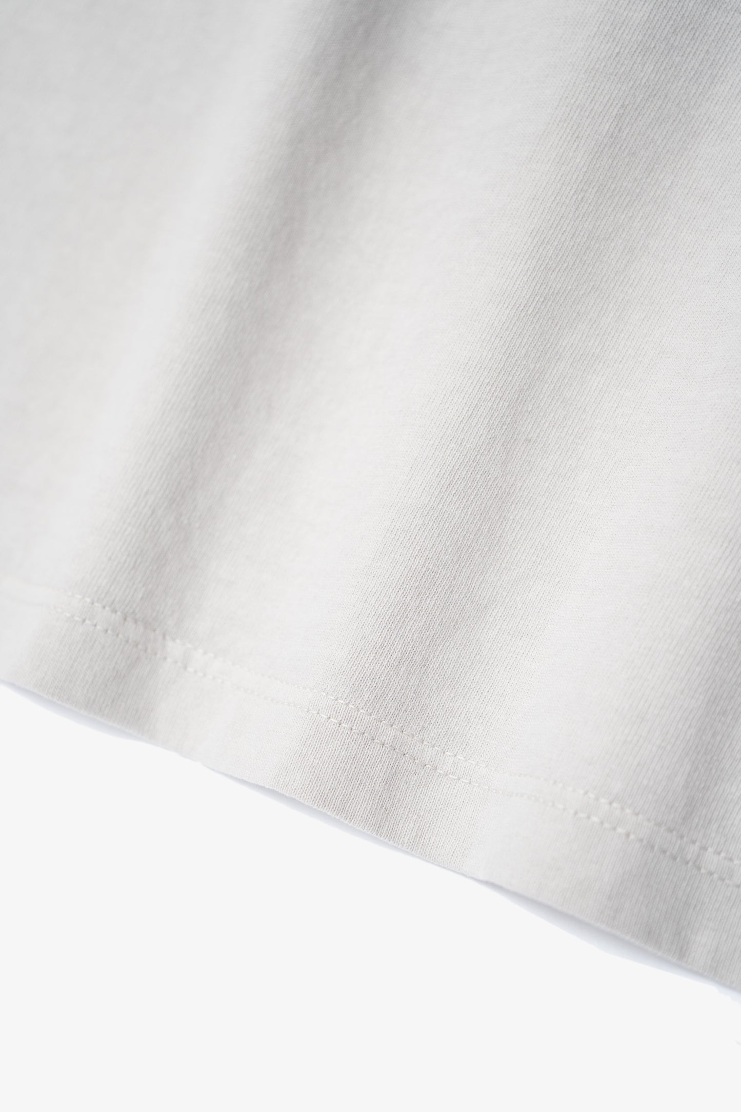 OUR T-SHIRT - OAK GREY