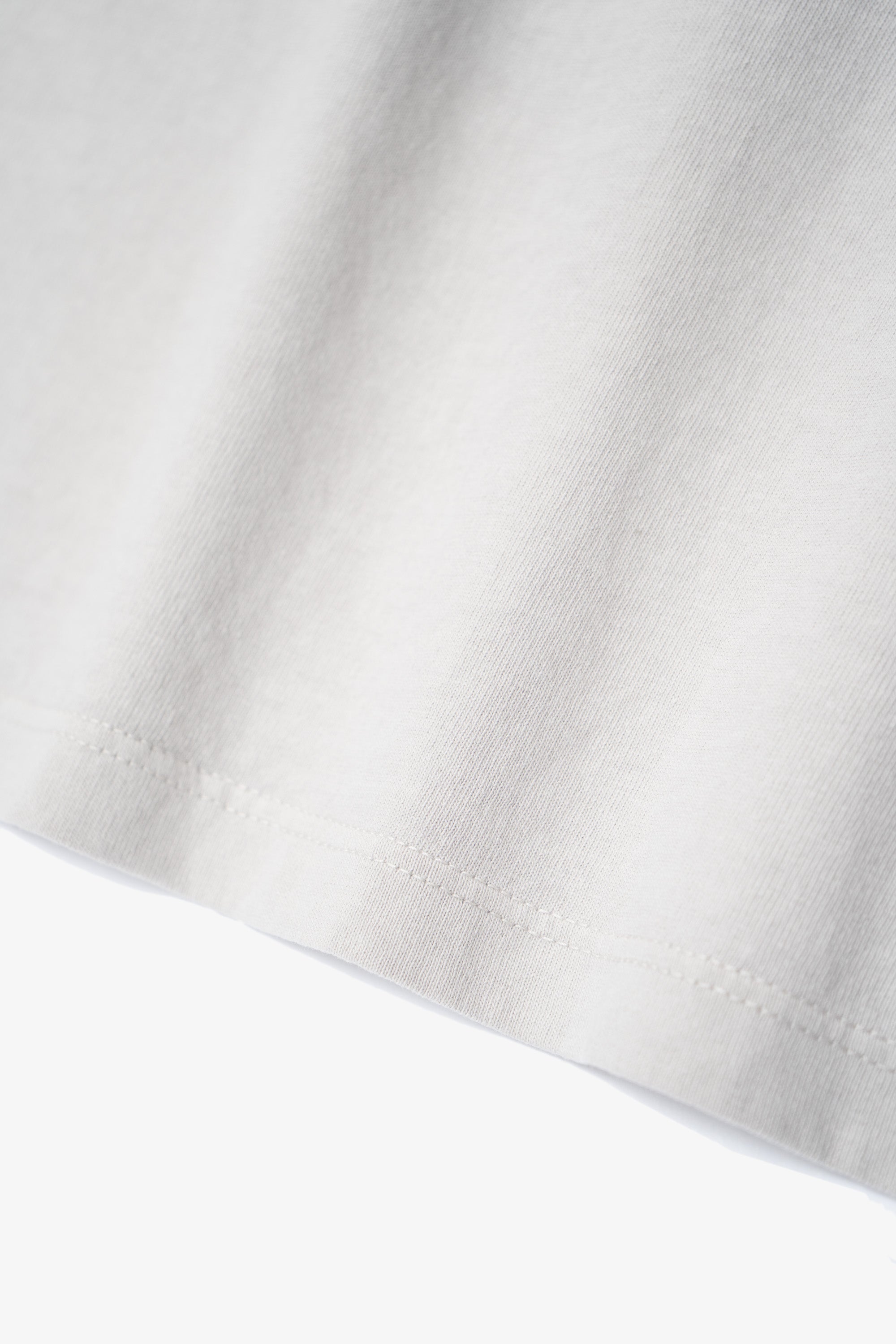 OUR T-SHIRT - OAK GREY