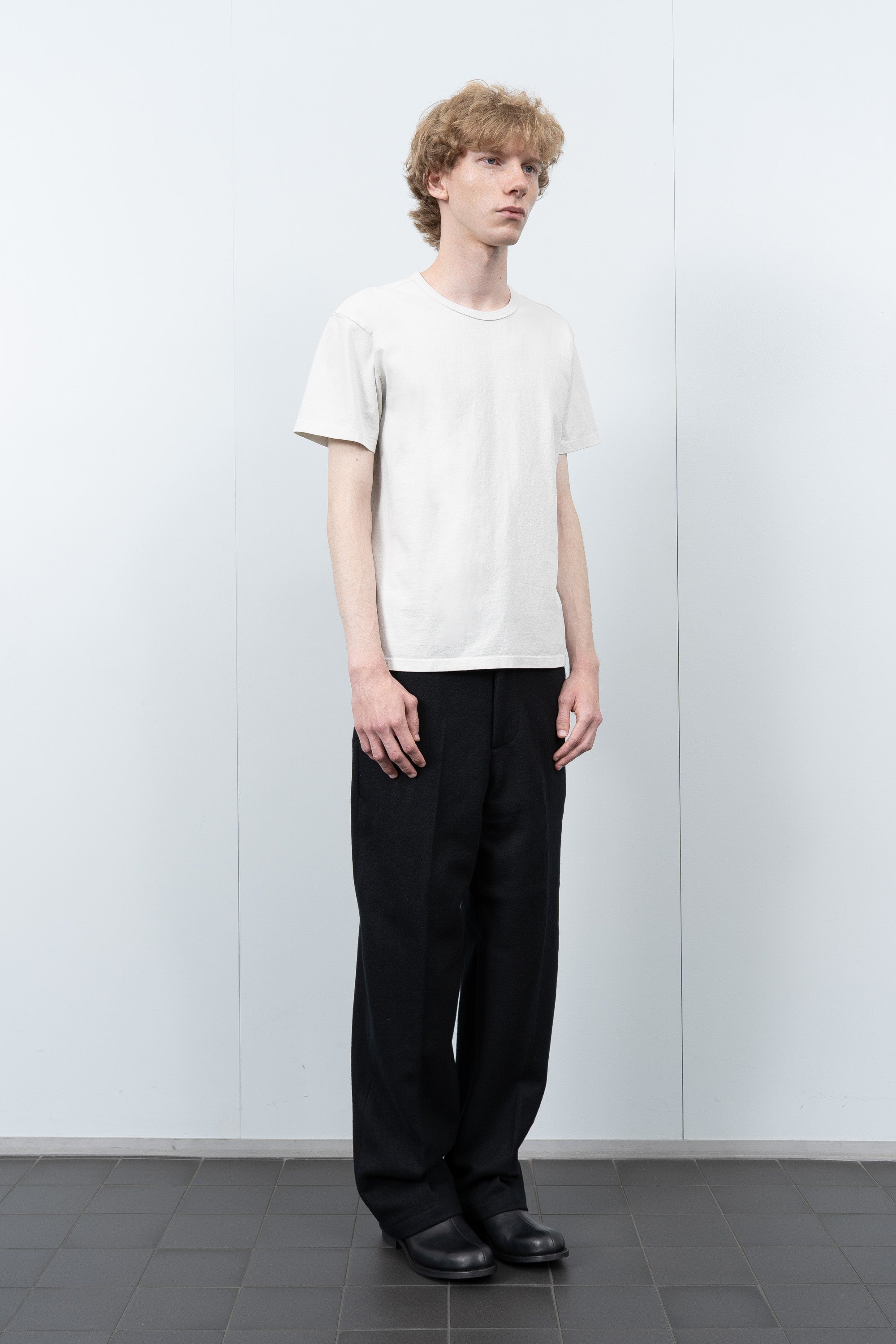 OUR T-SHIRT 2-PACK - OFF WHITE – LADY WHITE CO.