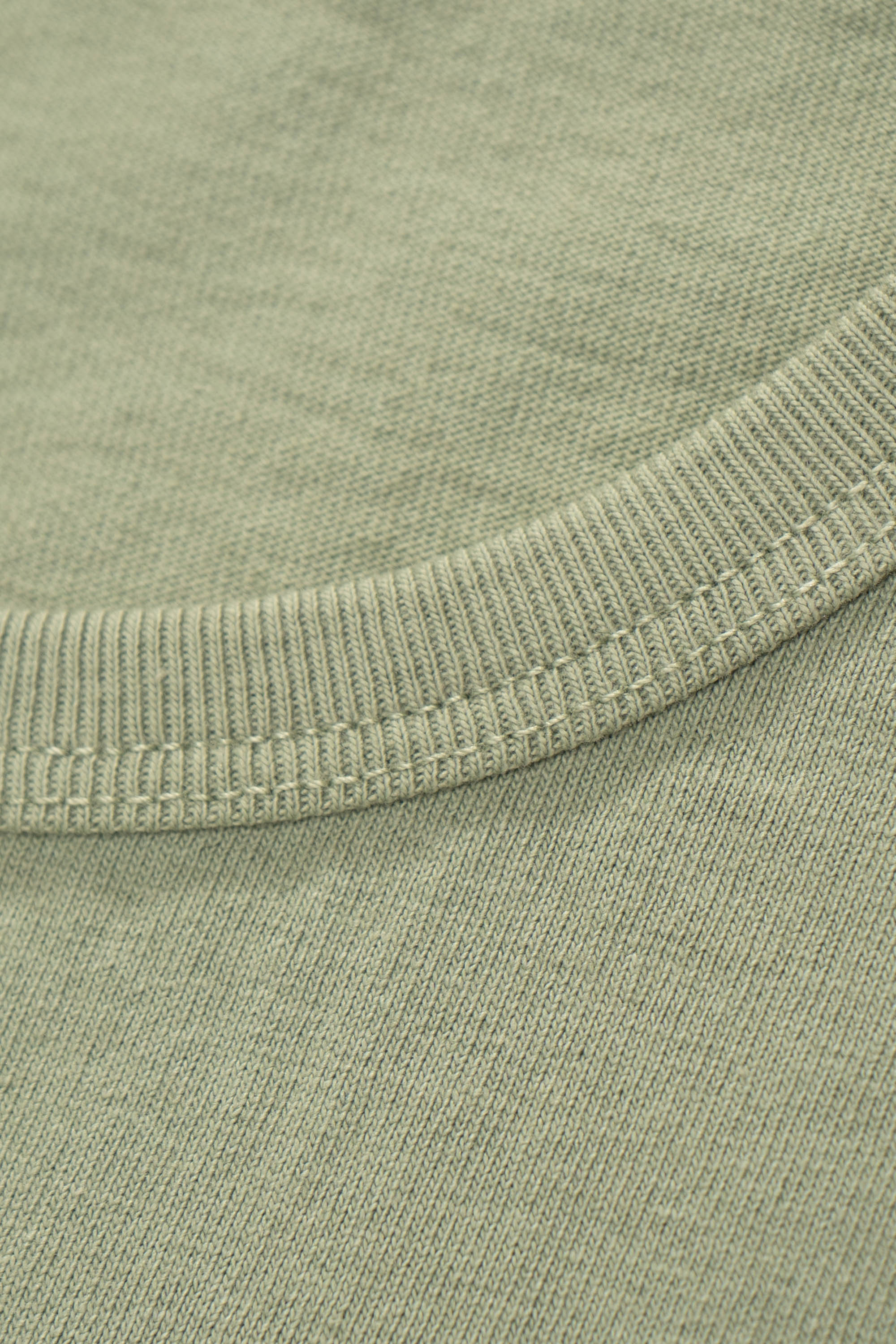 OUR T-SHIRT 2-PACK - PISTACHIO