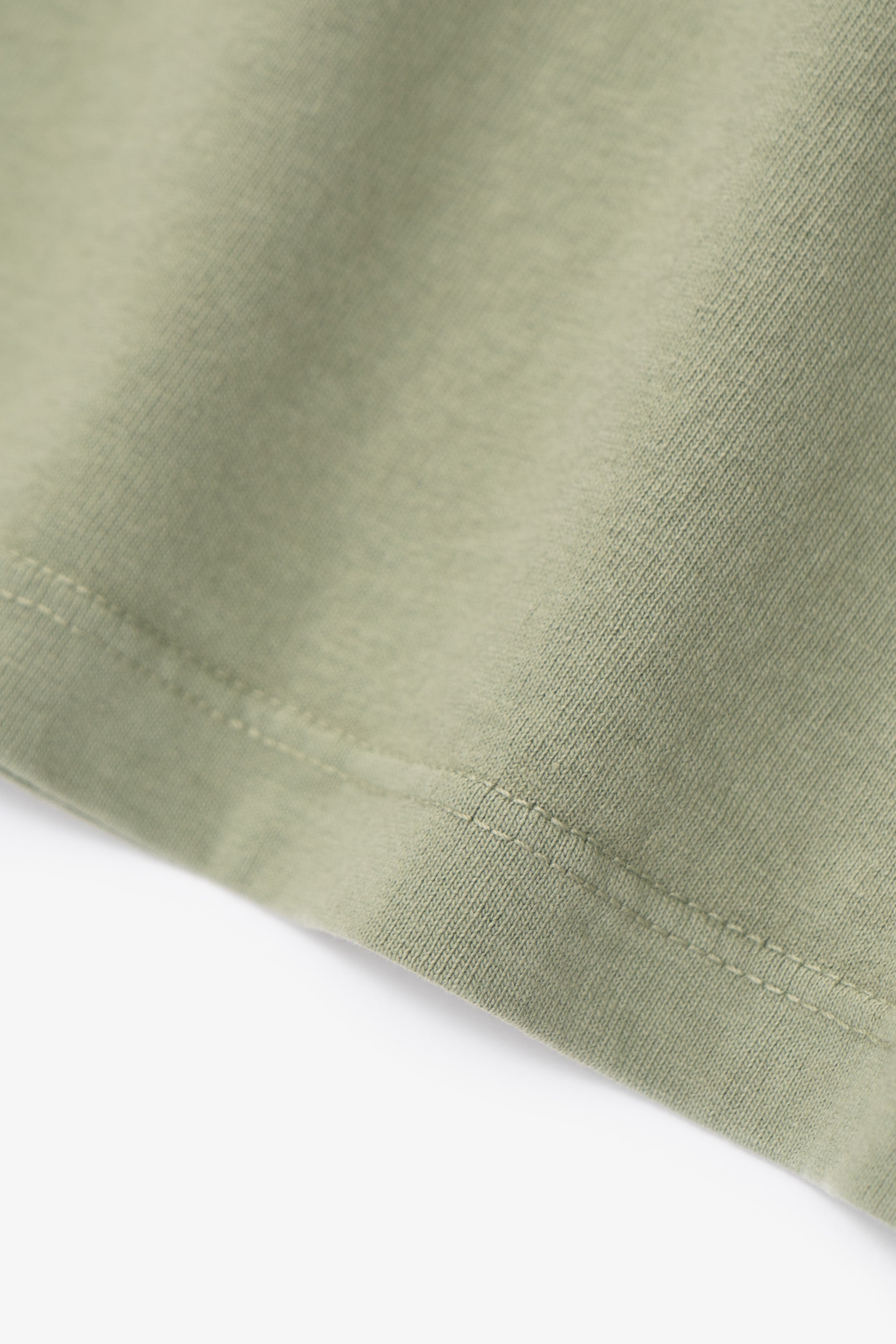 OUR T-SHIRT 2-PACK - PISTACHIO