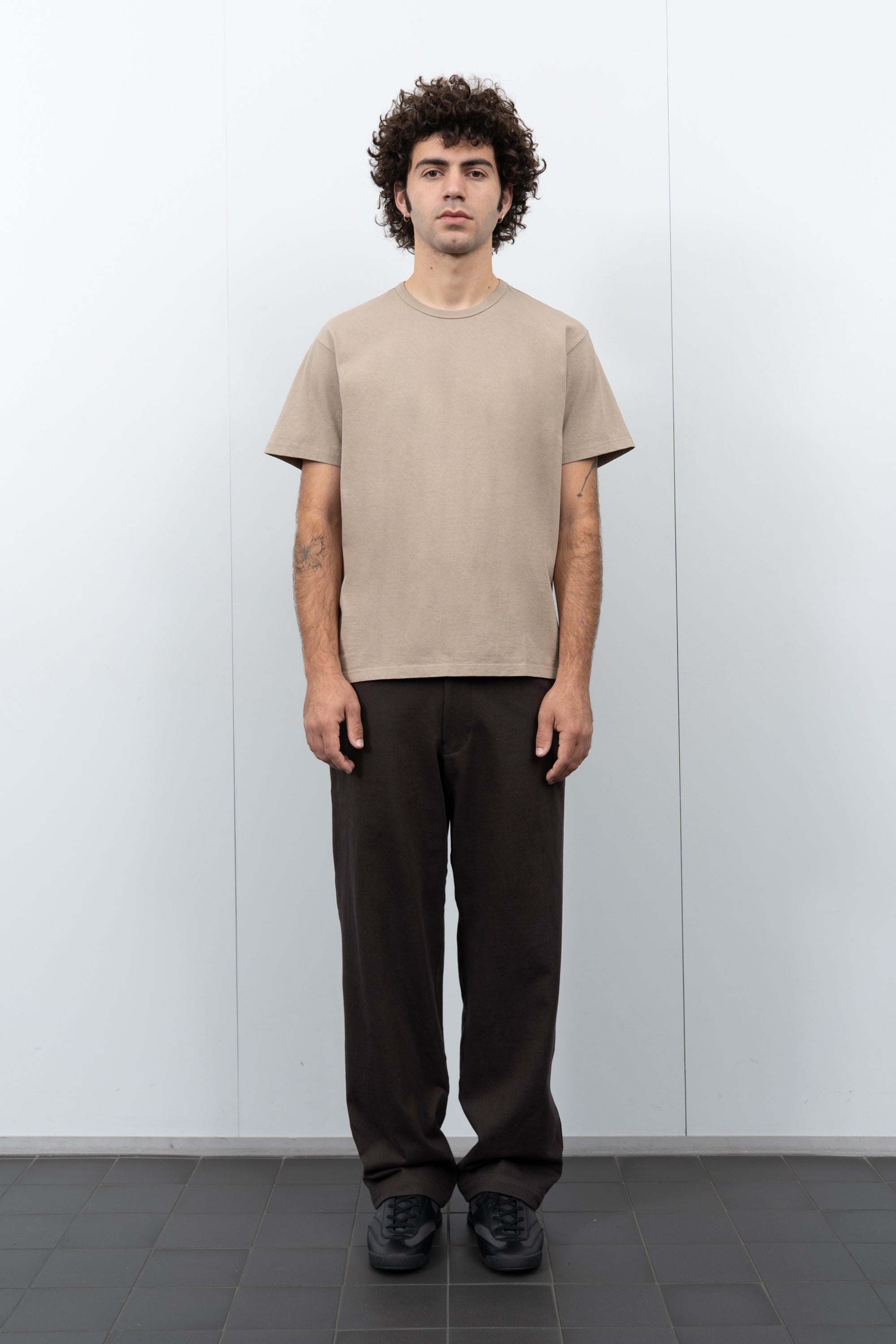 OUR T-SHIRT - SAND