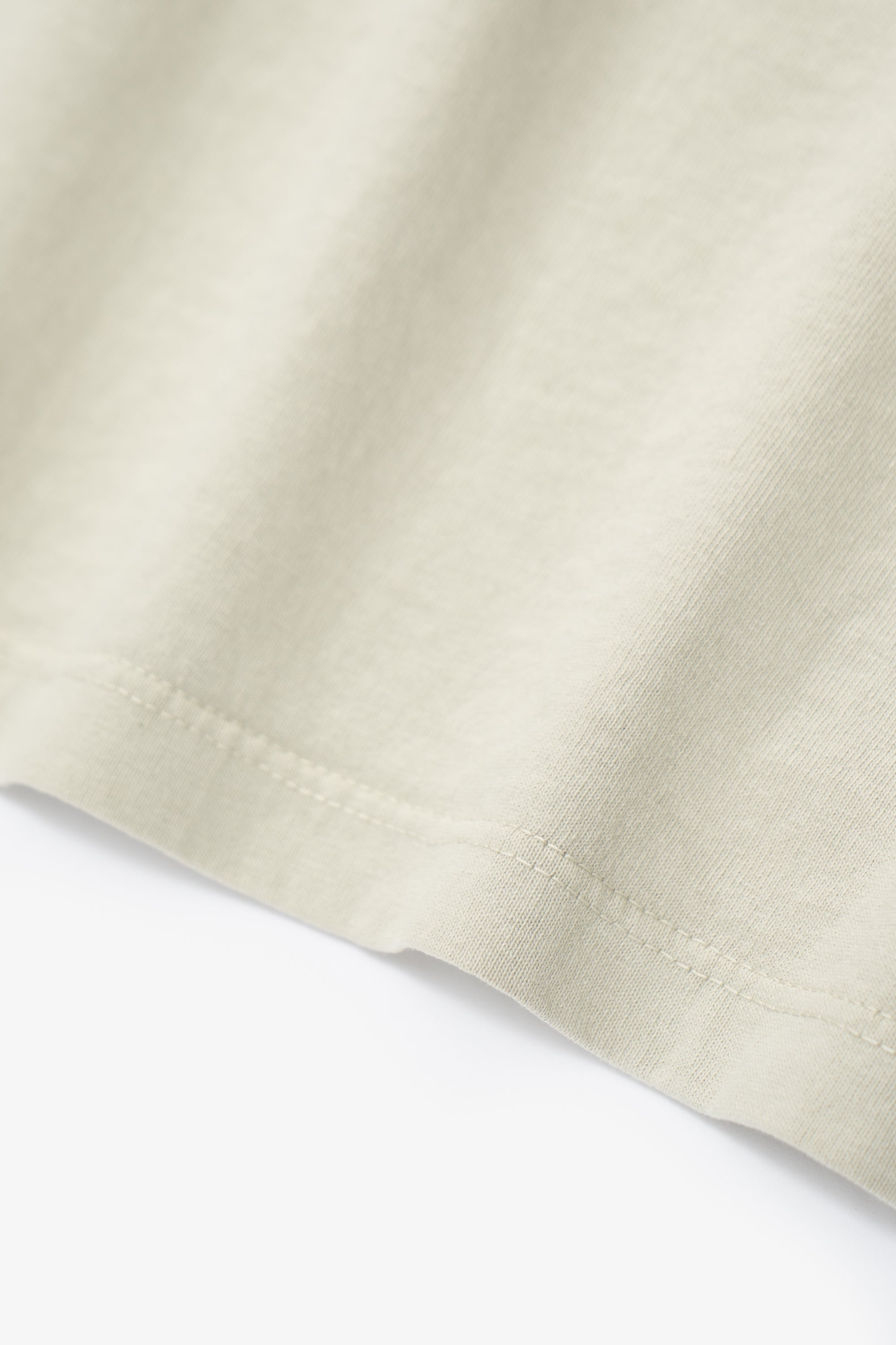 OUR T-SHIRT 2-PACK - SWISS NATURAL
