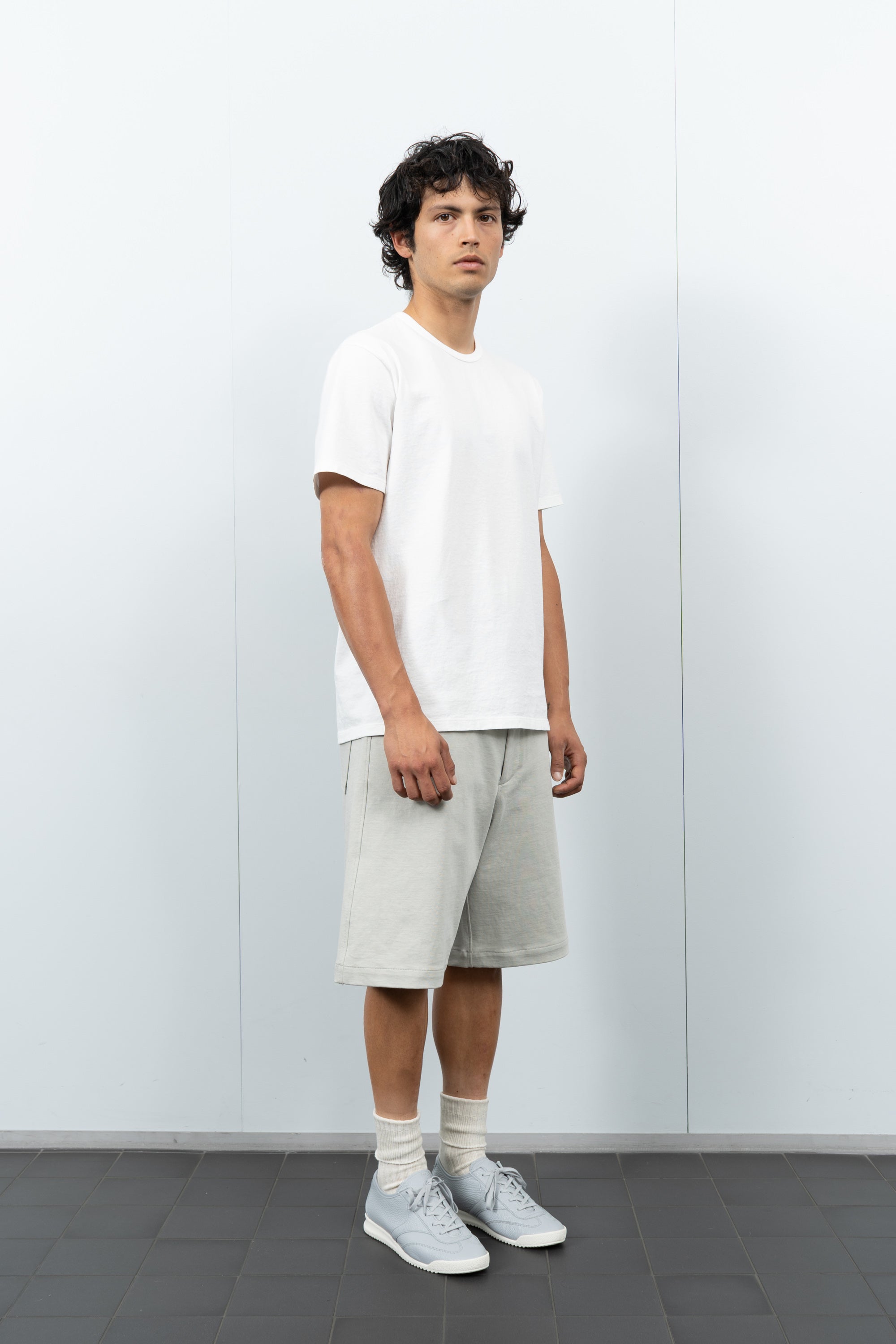 OUR T-SHIRT 2-PACK - WHITE