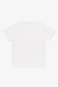 OUR T-SHIRT 2-PACK - WHITE