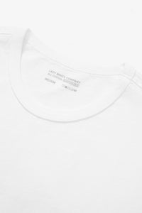 OUR T-SHIRT 2-PACK - WHITE
