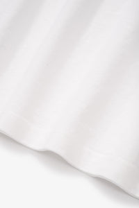 OUR T-SHIRT 2-PACK - WHITE