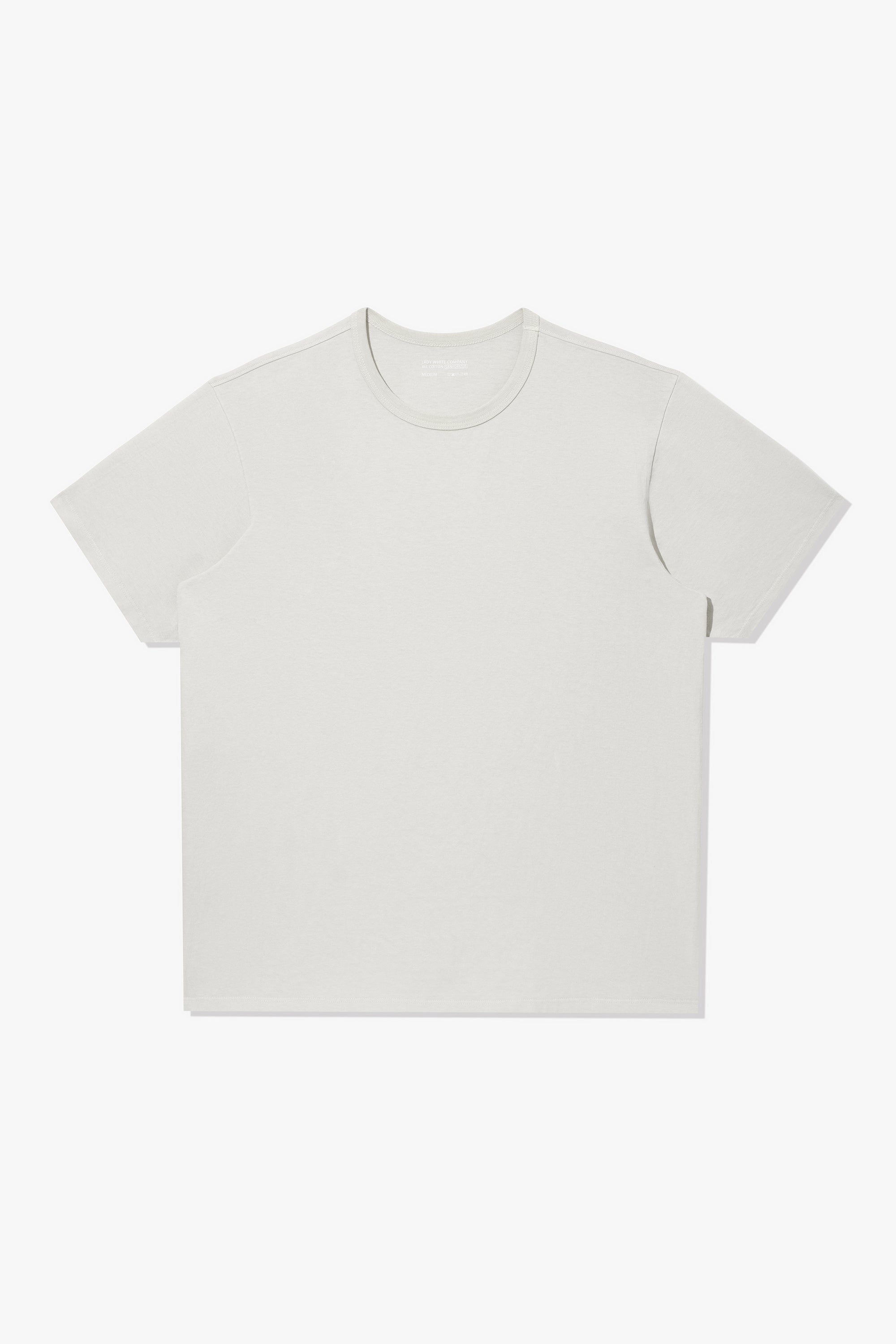 LW - C T-SHIRTS – LADY WHITE CO.