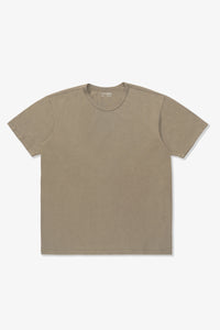 OUR T-SHIRT - ANVIL GREY