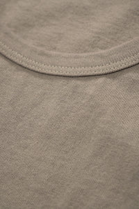 OUR T-SHIRT - ANVIL GREY
