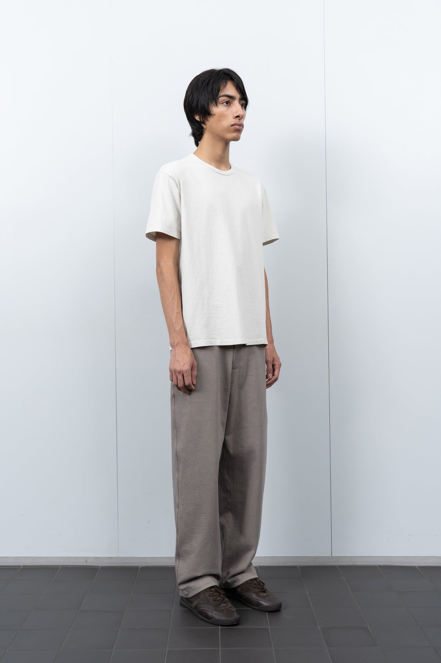 OUR T-SHIRT 2-PACK - OFF WHITE