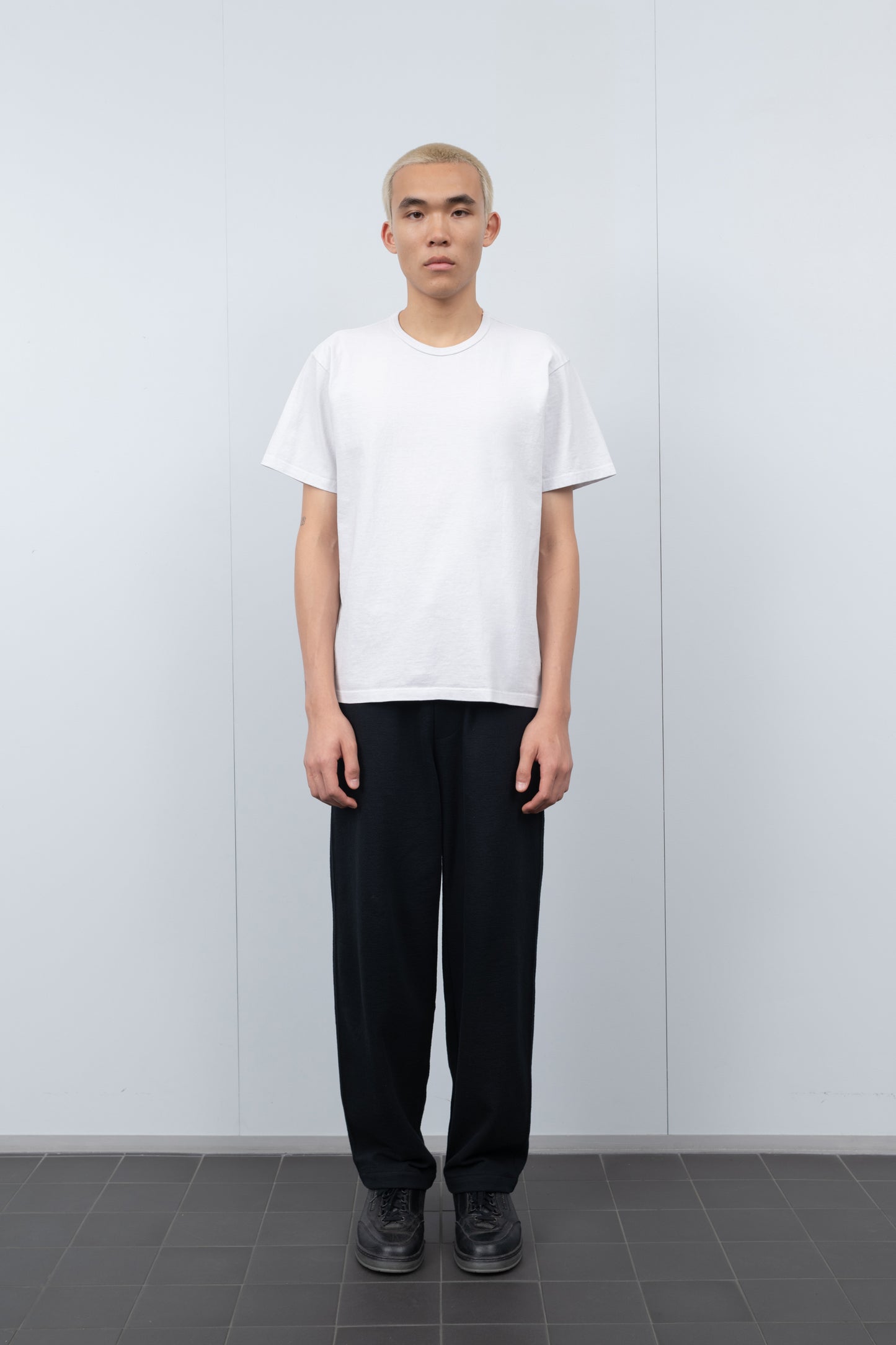 OUR T-SHIRT 2-PACK - ICE