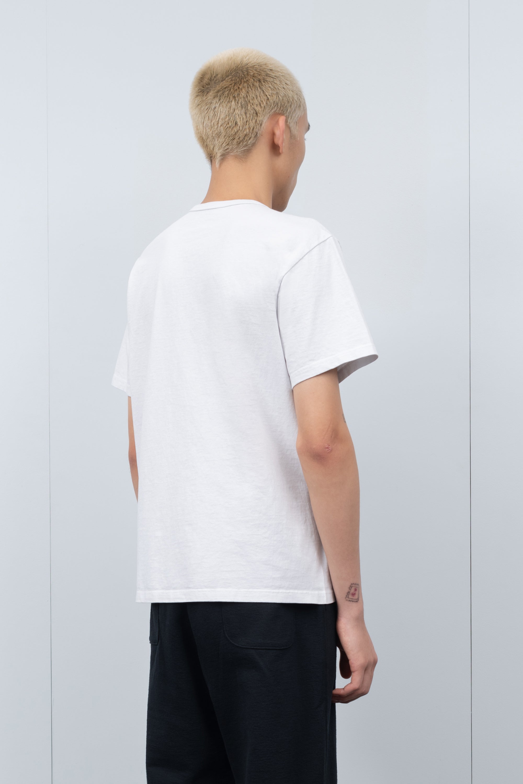 OUR T-SHIRT 2-PACK - ICE