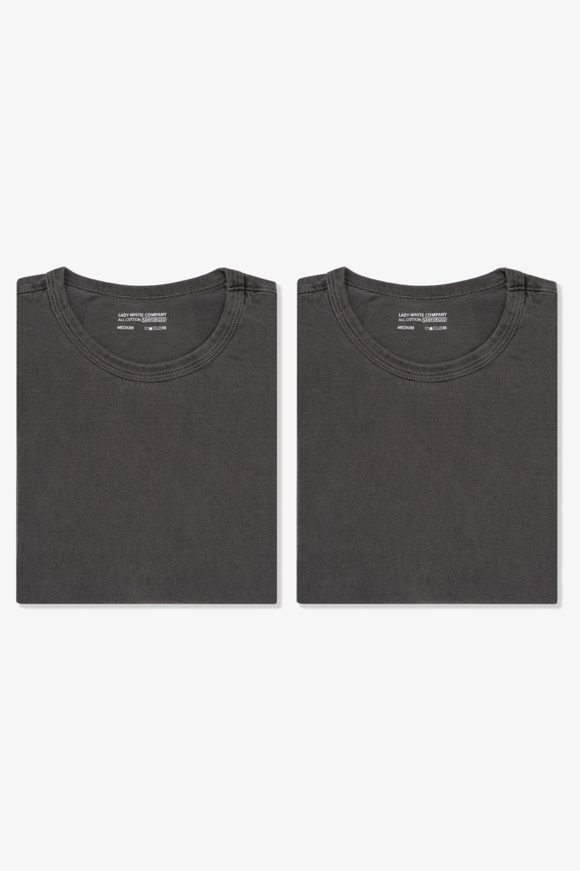 OUR T-SHIRT 2-PACK - GRINDLE