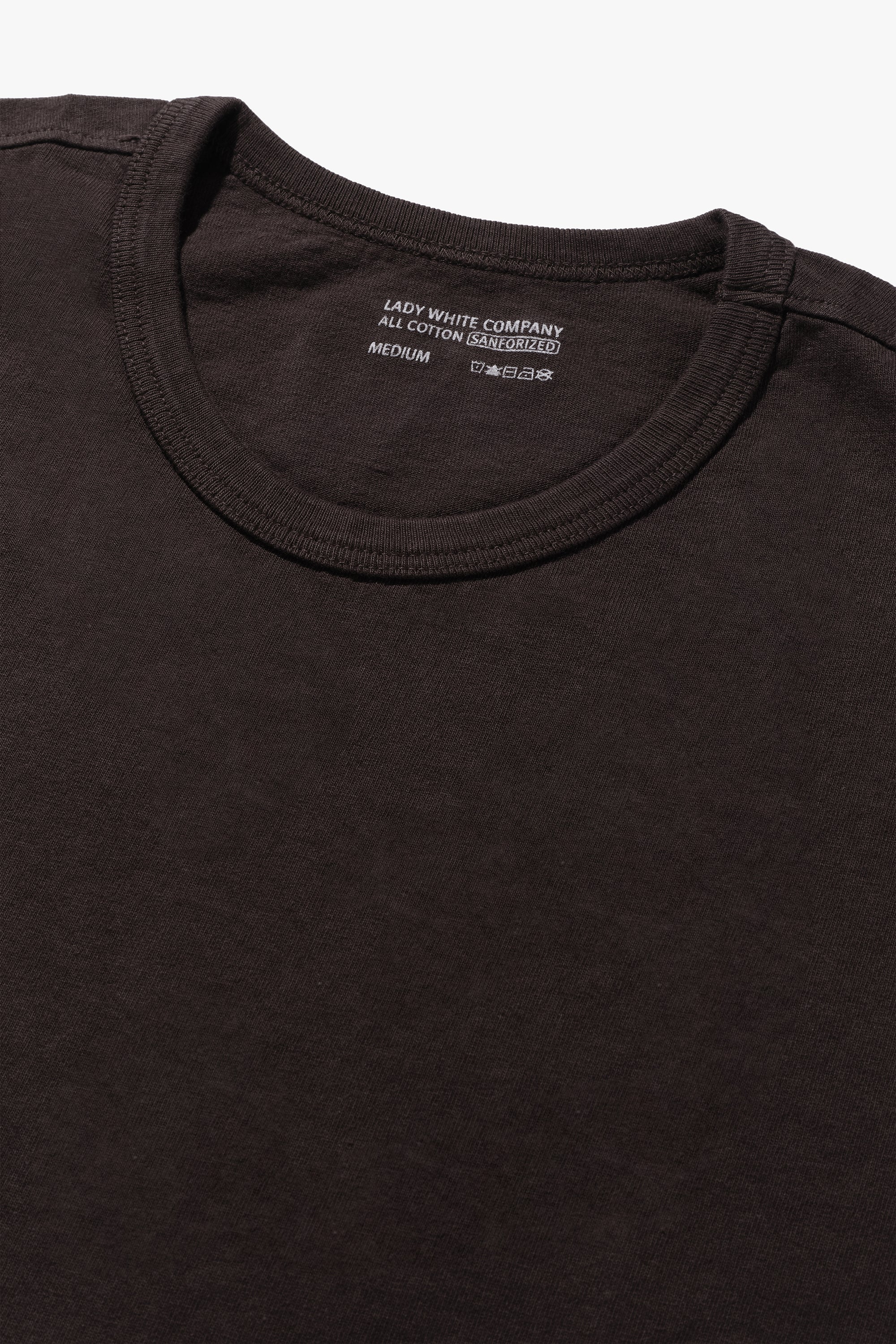 LW - C OUR T-SHIRT 2-PACKS – LADY WHITE CO.