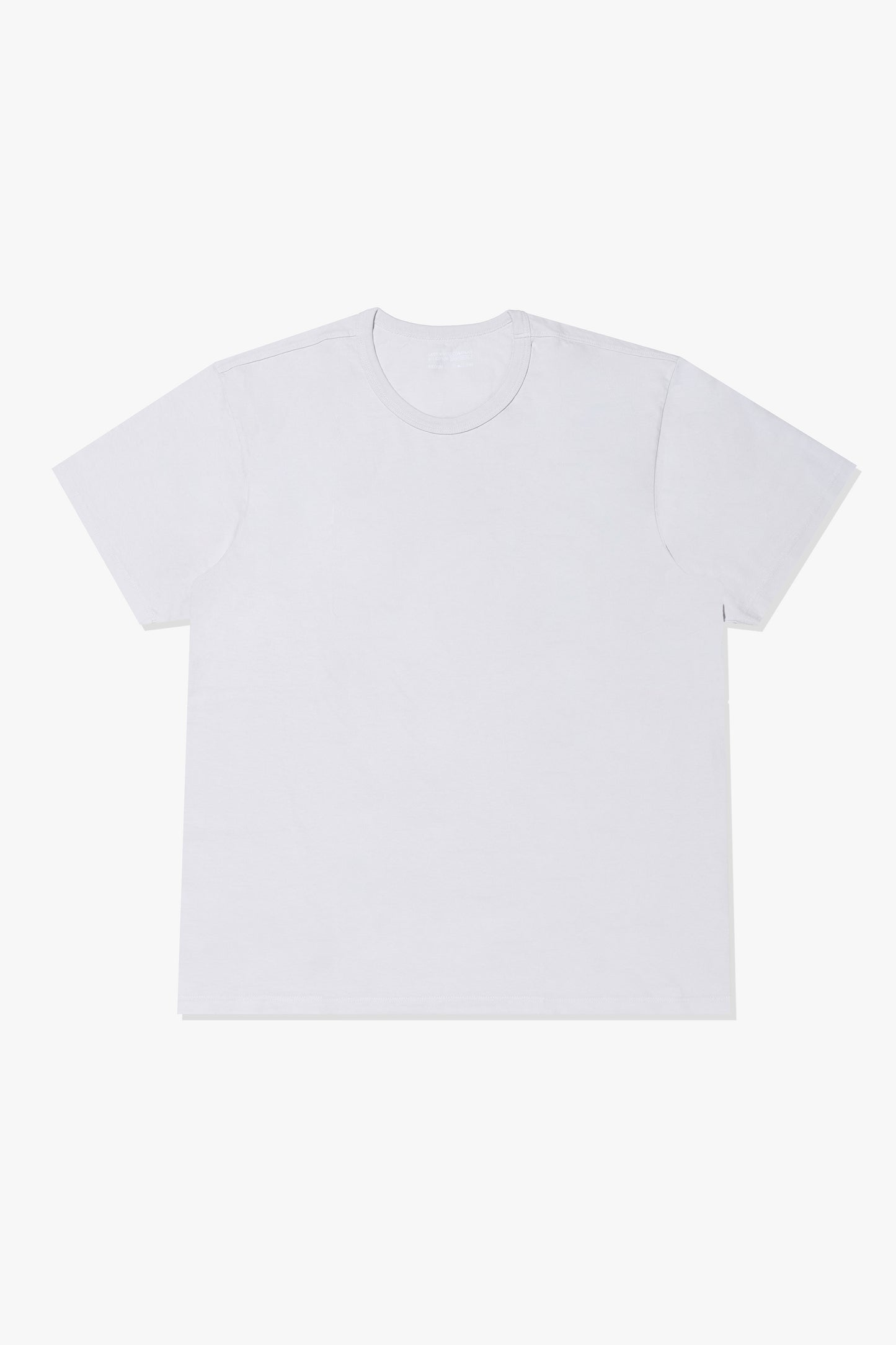 OUR T-SHIRT 2-PACK - ICE